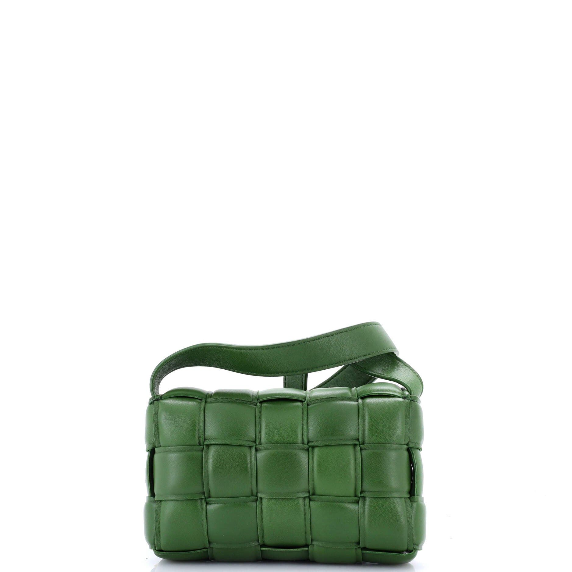 Bottega Veneta Cassette Crossbody Bag Size ONE SIZE - 3 Thumbnail