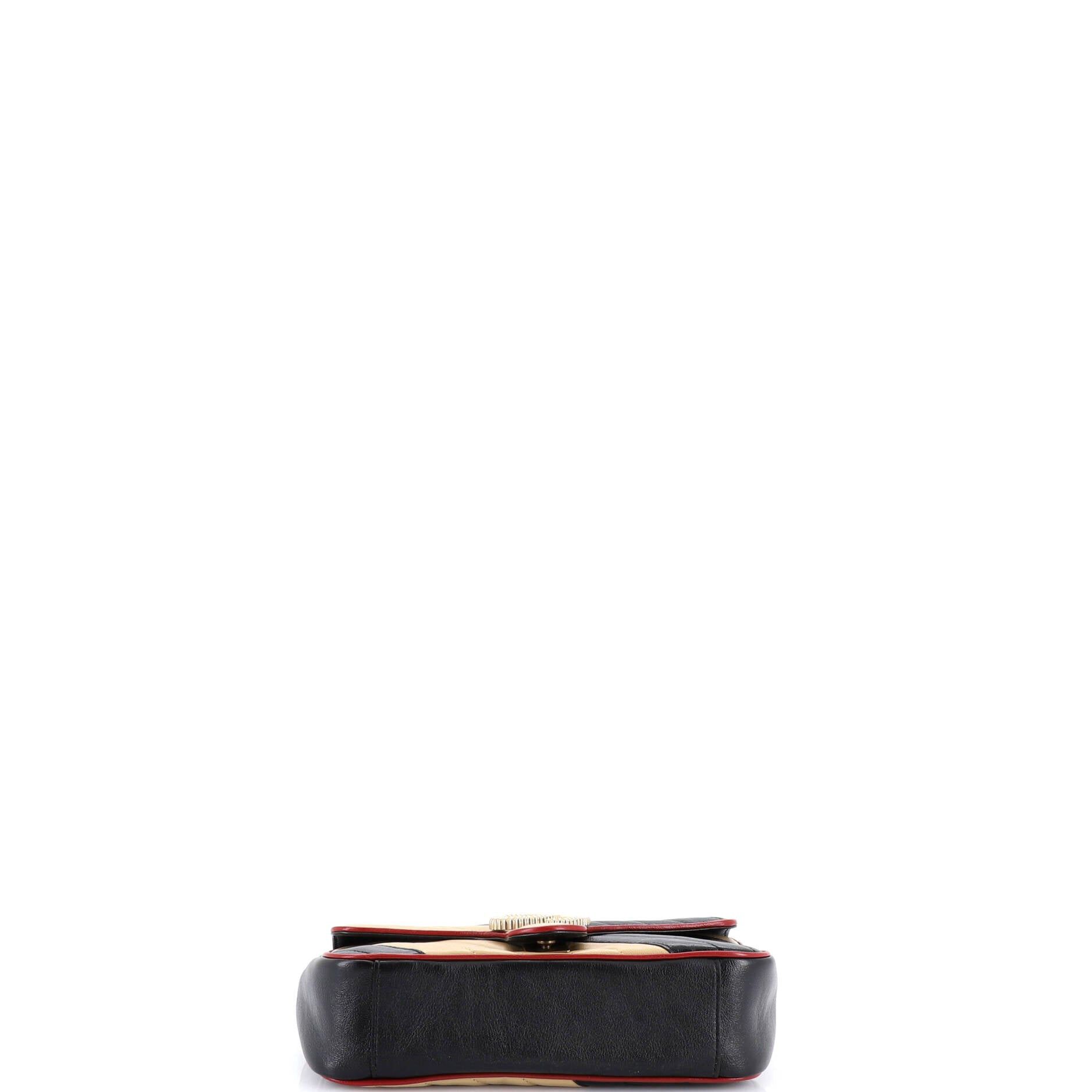 Gucci GG Marmont Flap Bag Size ONE SIZE - 4 Thumbnail