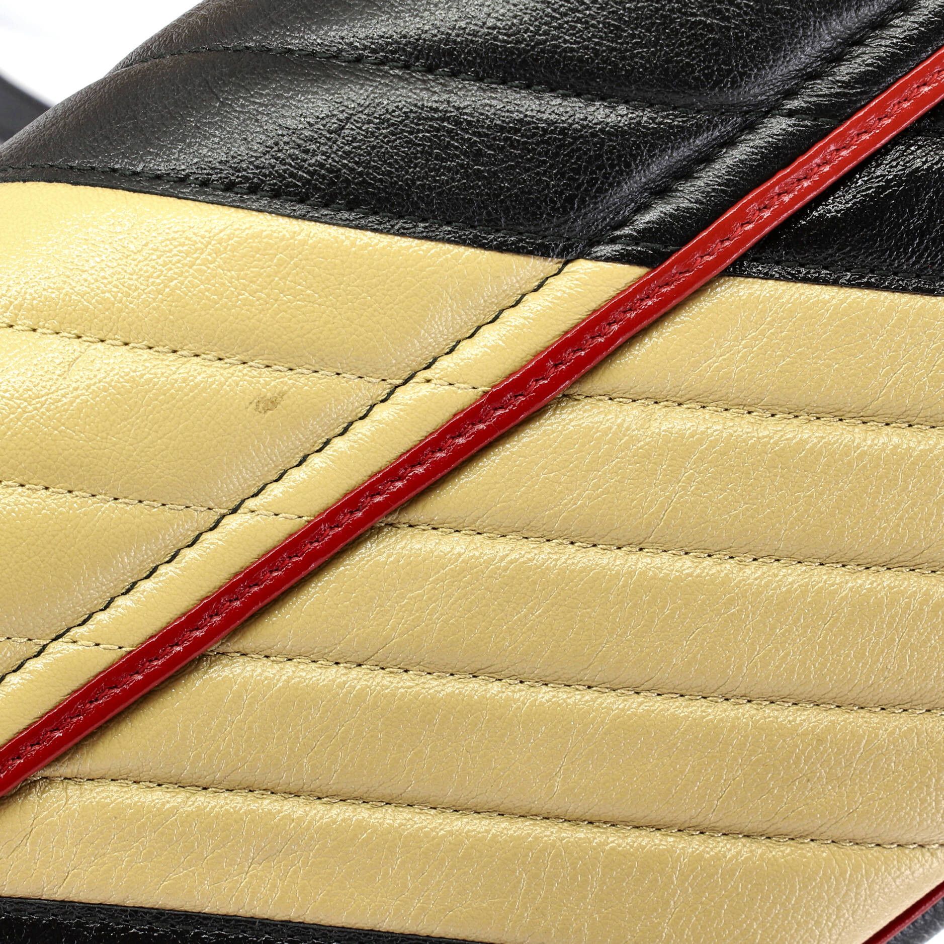 Gucci GG Marmont Flap Bag Size ONE SIZE - 6 Thumbnail