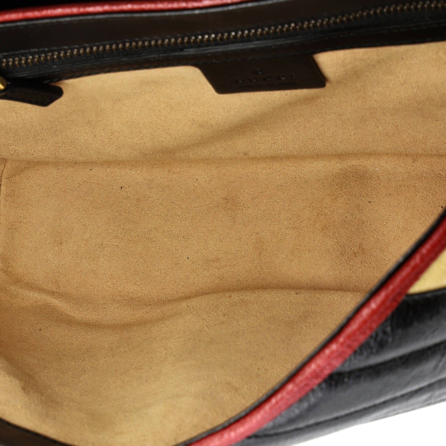 Gucci GG Marmont Flap Bag Size ONE SIZE - 5 Thumbnail