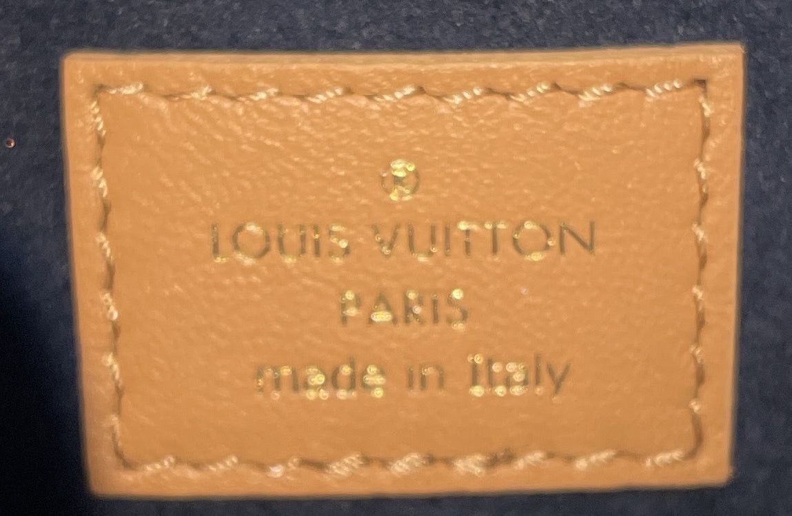 Louis Vuitton Coussin Bag Size ONE SIZE - 8 Thumbnail