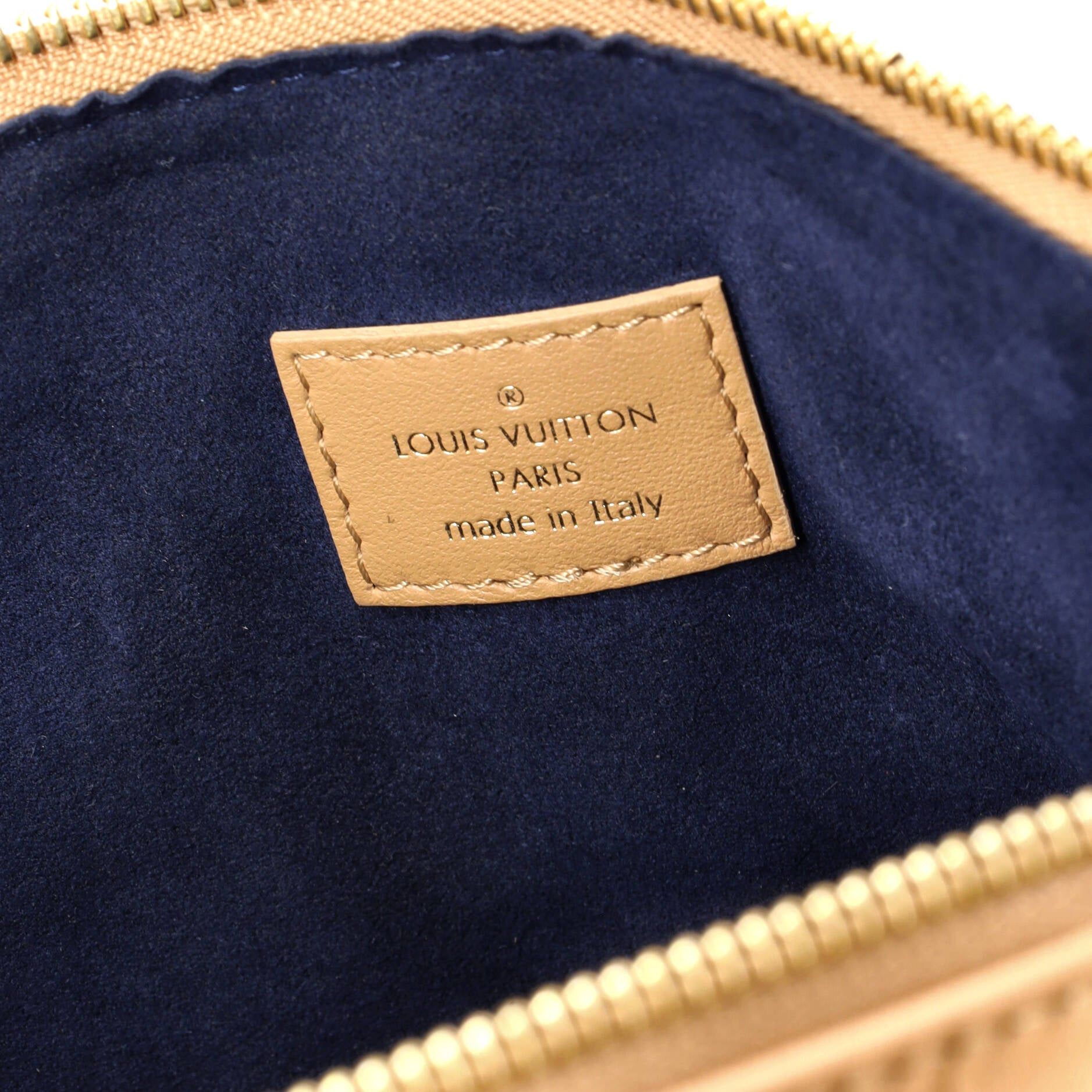 Louis Vuitton Coussin Bag Size ONE SIZE - 7 Thumbnail