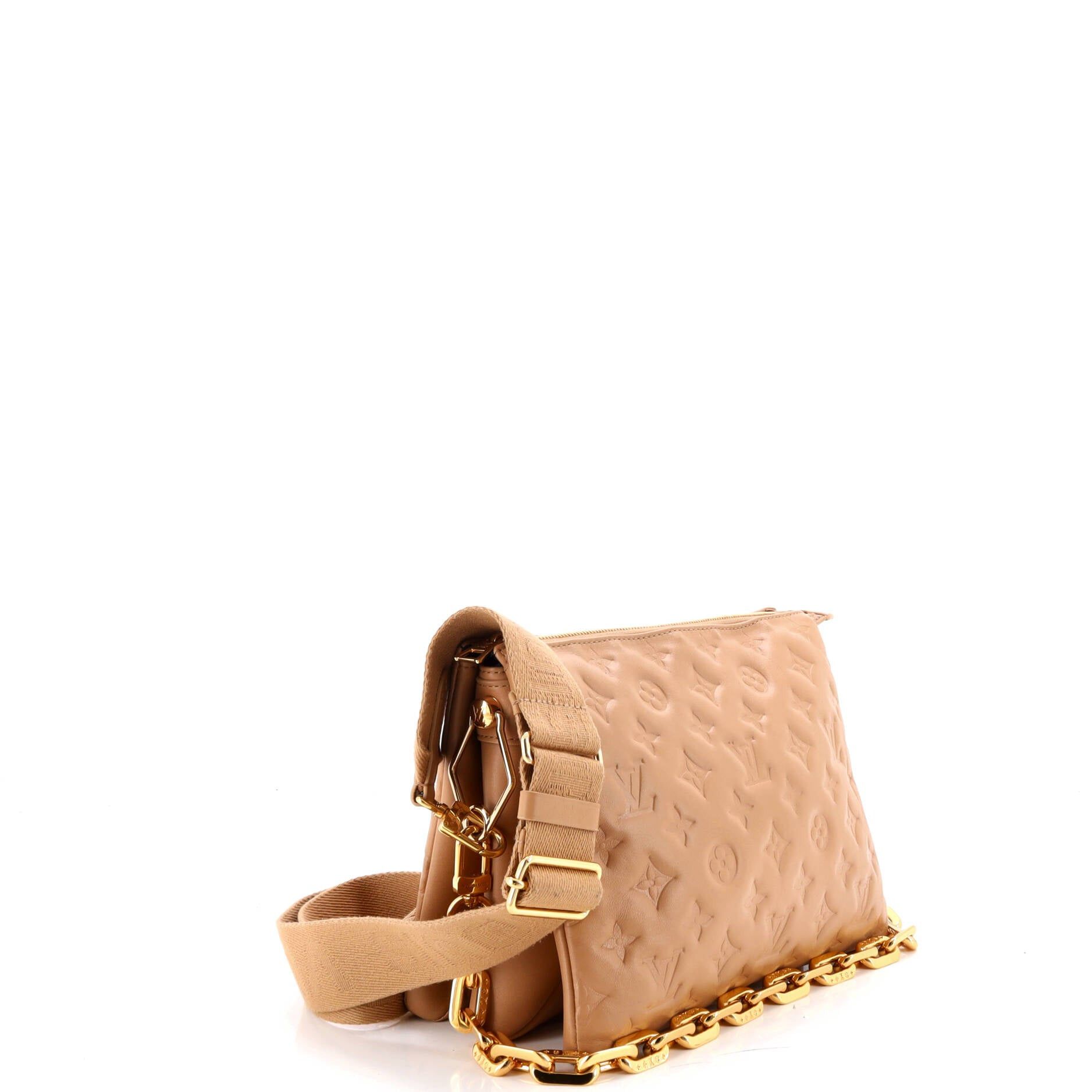 Louis Vuitton Coussin Bag Size ONE SIZE - 2 Thumbnail