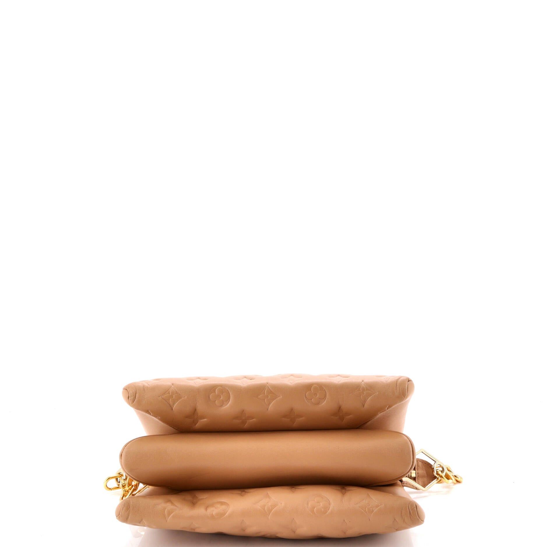 Louis Vuitton Coussin Bag Size ONE SIZE - 4 Thumbnail