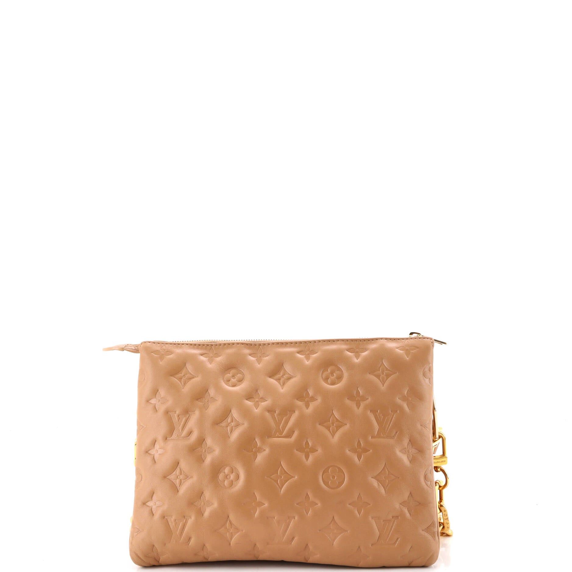 Louis Vuitton Coussin Bag Size ONE SIZE - 3 Thumbnail