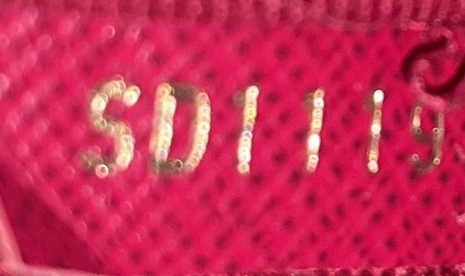 Louis Vuitton Felicie Pochette Size ONE SIZE - 9 Thumbnail
