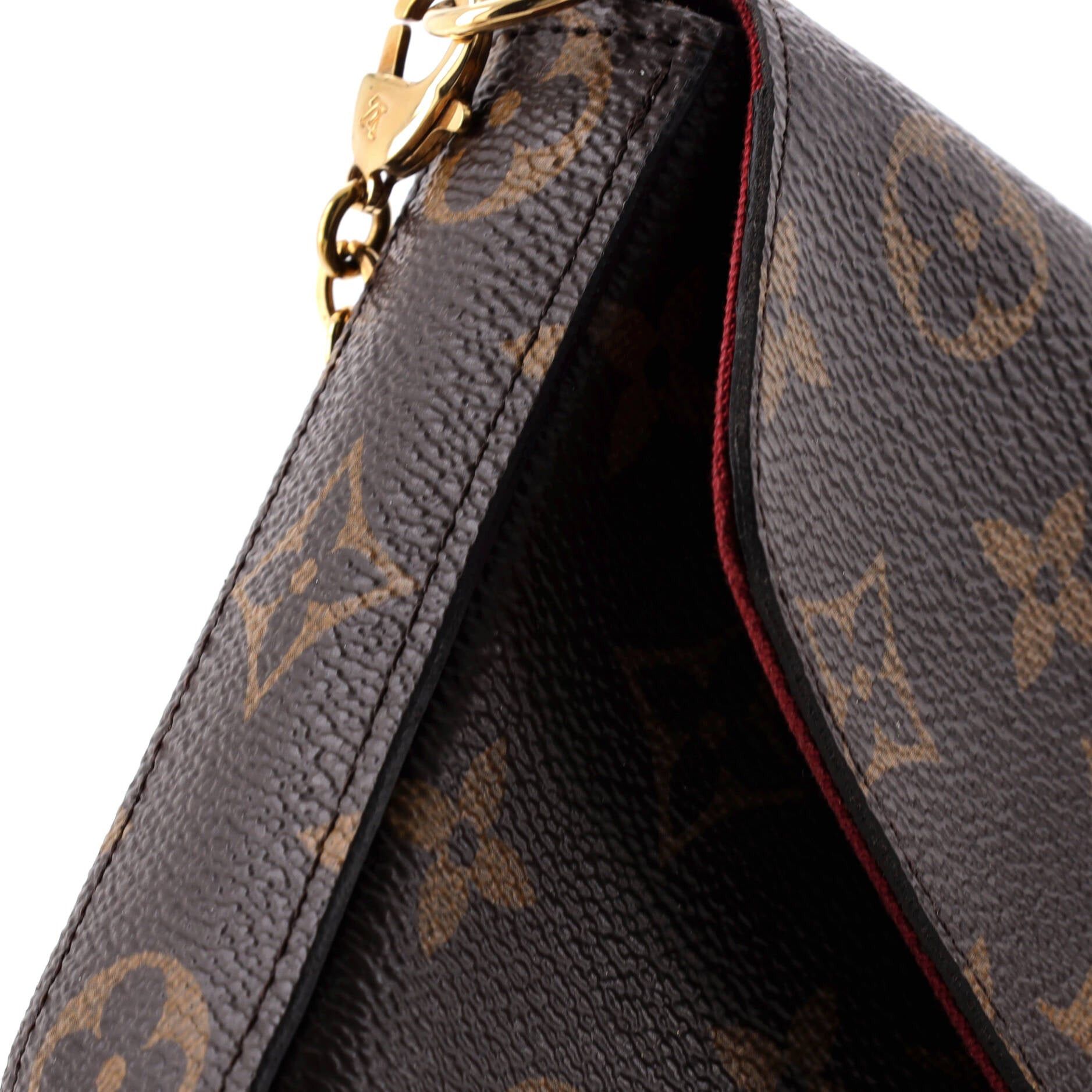 Louis Vuitton Felicie Pochette Size ONE SIZE - 7 Thumbnail