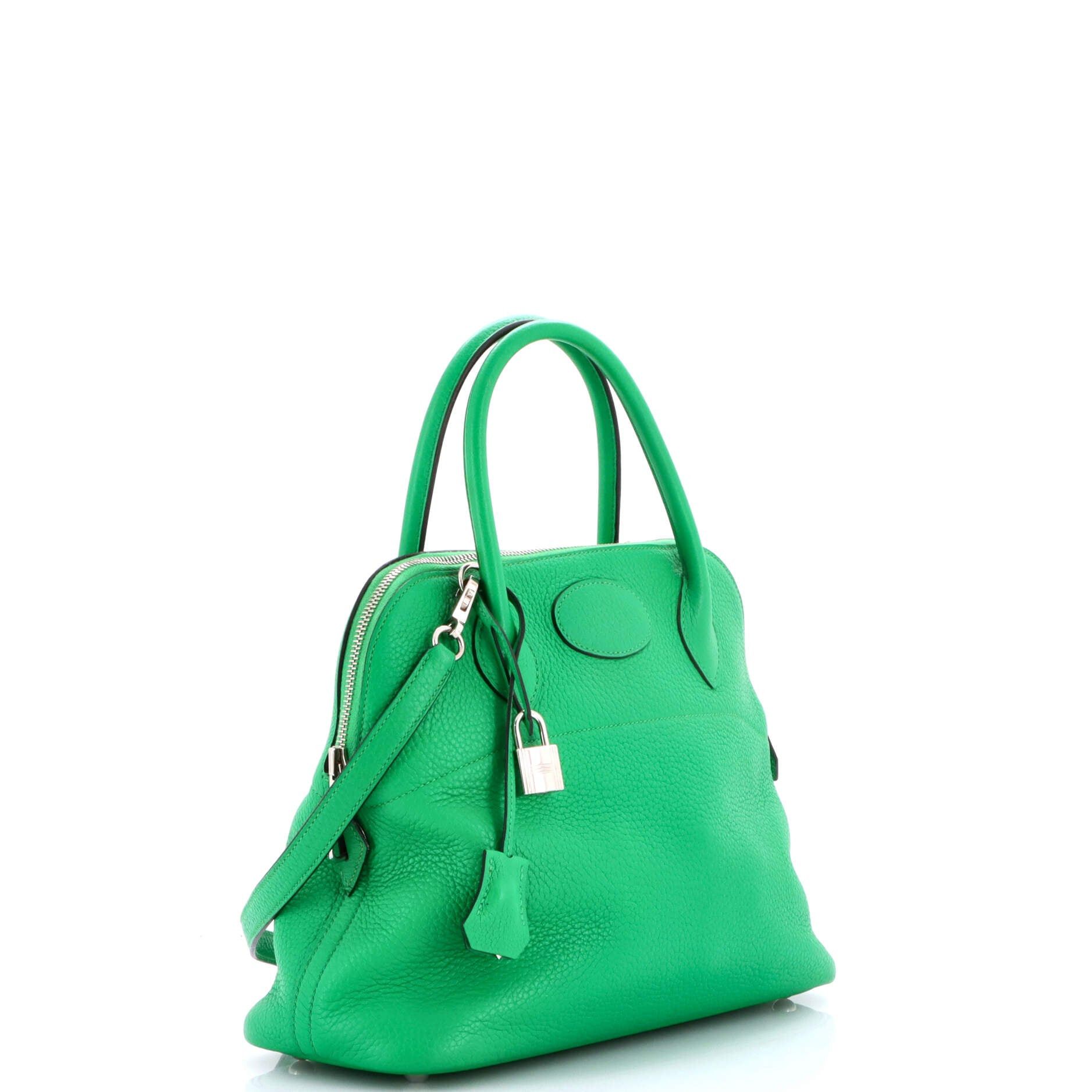Hermes Bolide Bag Size ONE SIZE - 2 Thumbnail