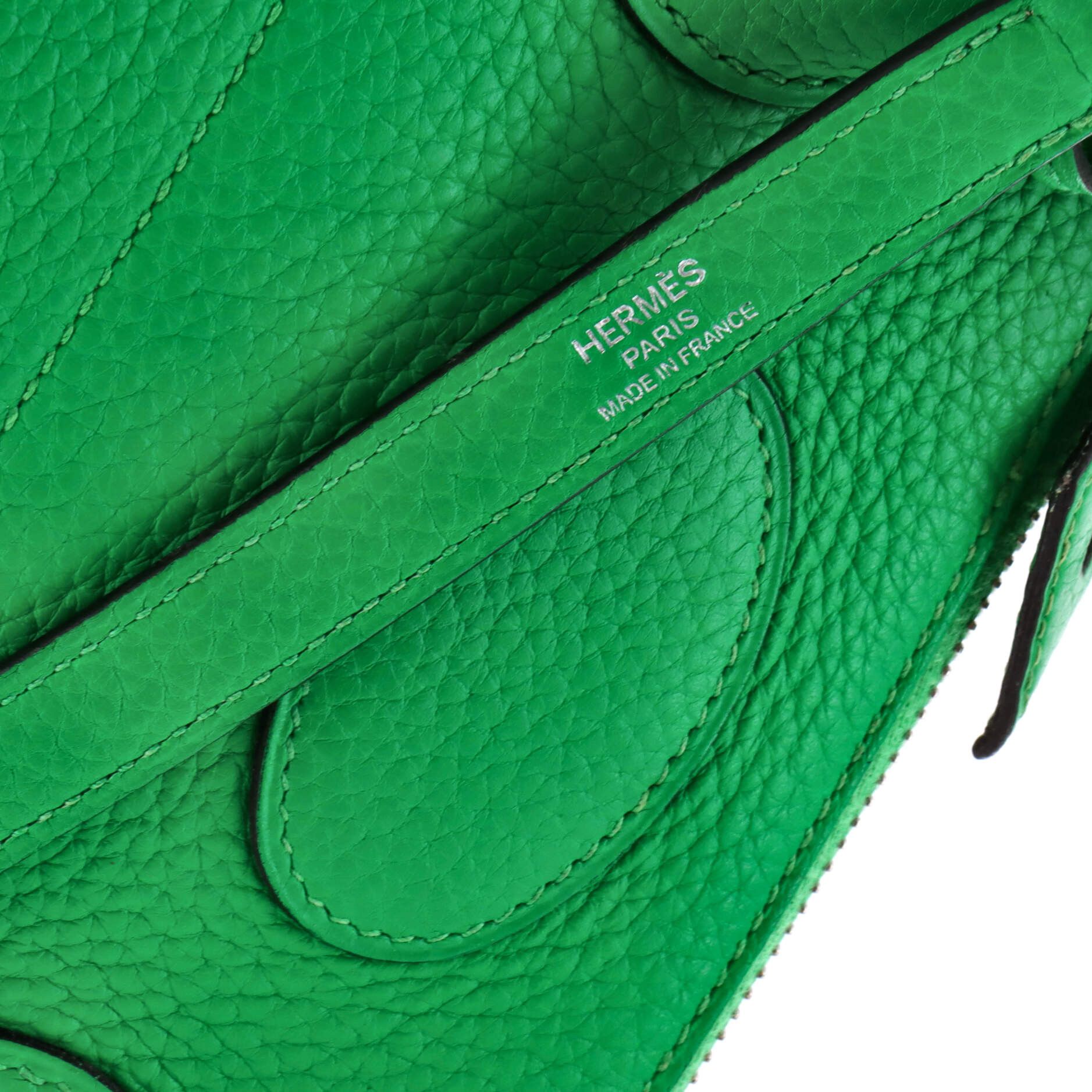 Hermes Bolide Bag Size ONE SIZE - 8 Thumbnail
