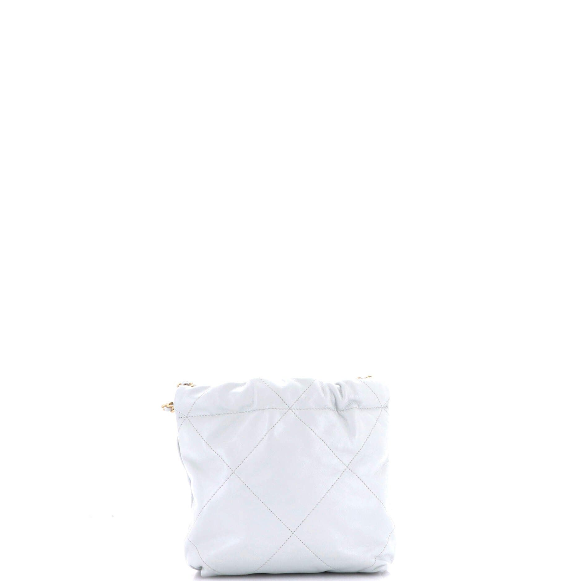 Chanel 22 Chain Hobo Size ONE SIZE - 3 Thumbnail