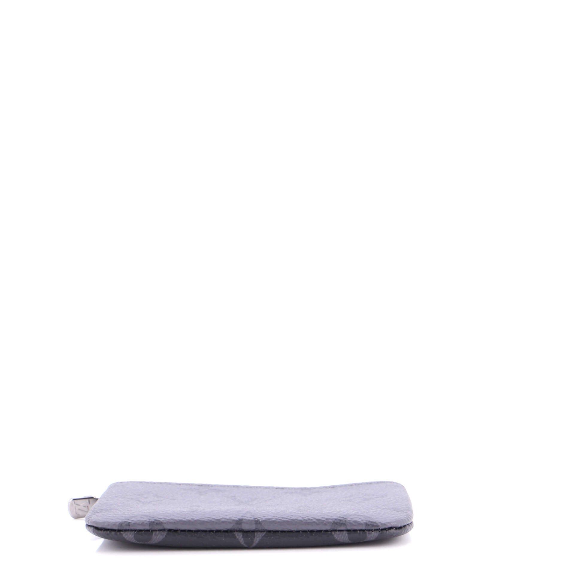 Louis Vuitton Key Pouch Size ONE SIZE - 4 Thumbnail