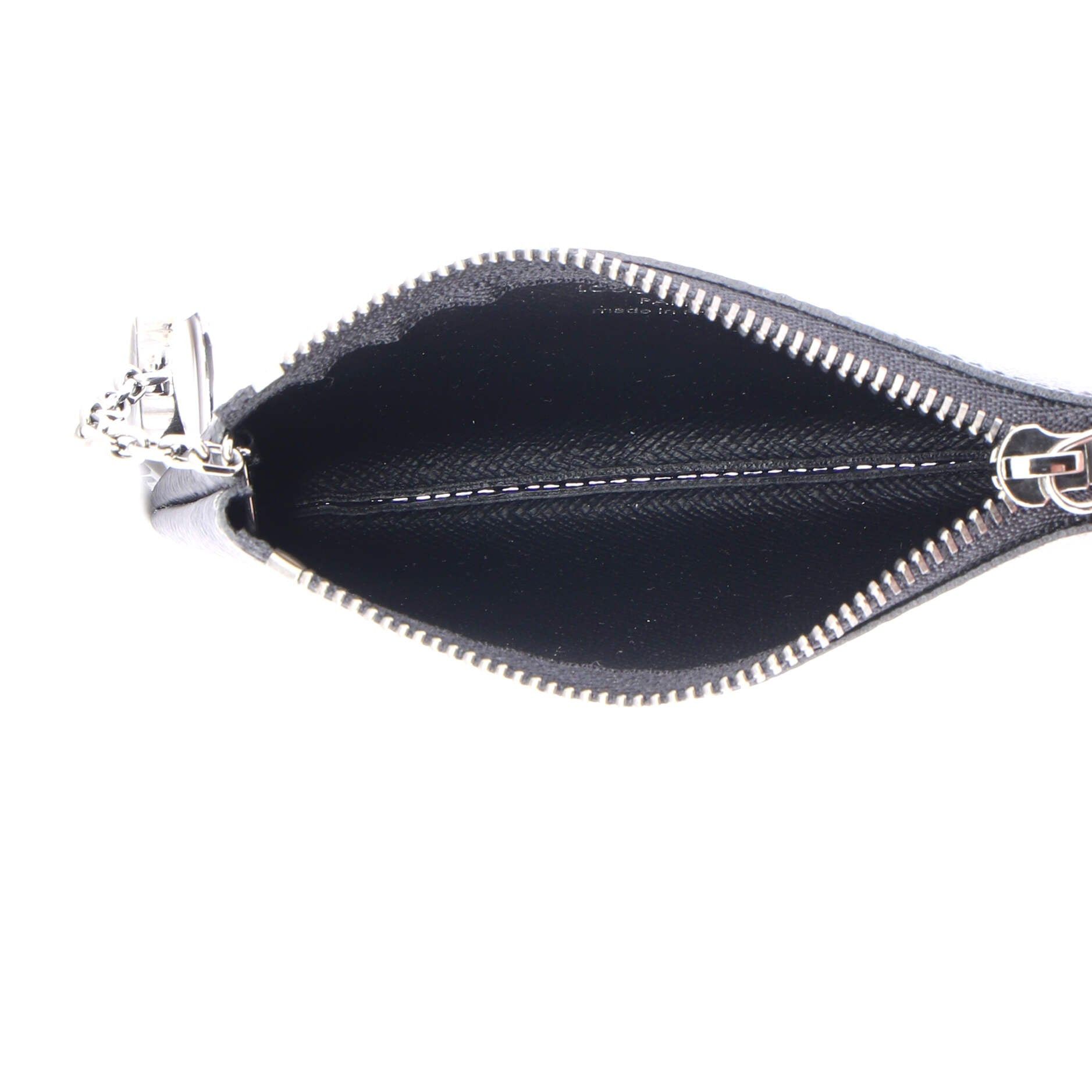 Louis Vuitton Key Pouch Size ONE SIZE - 5 Thumbnail