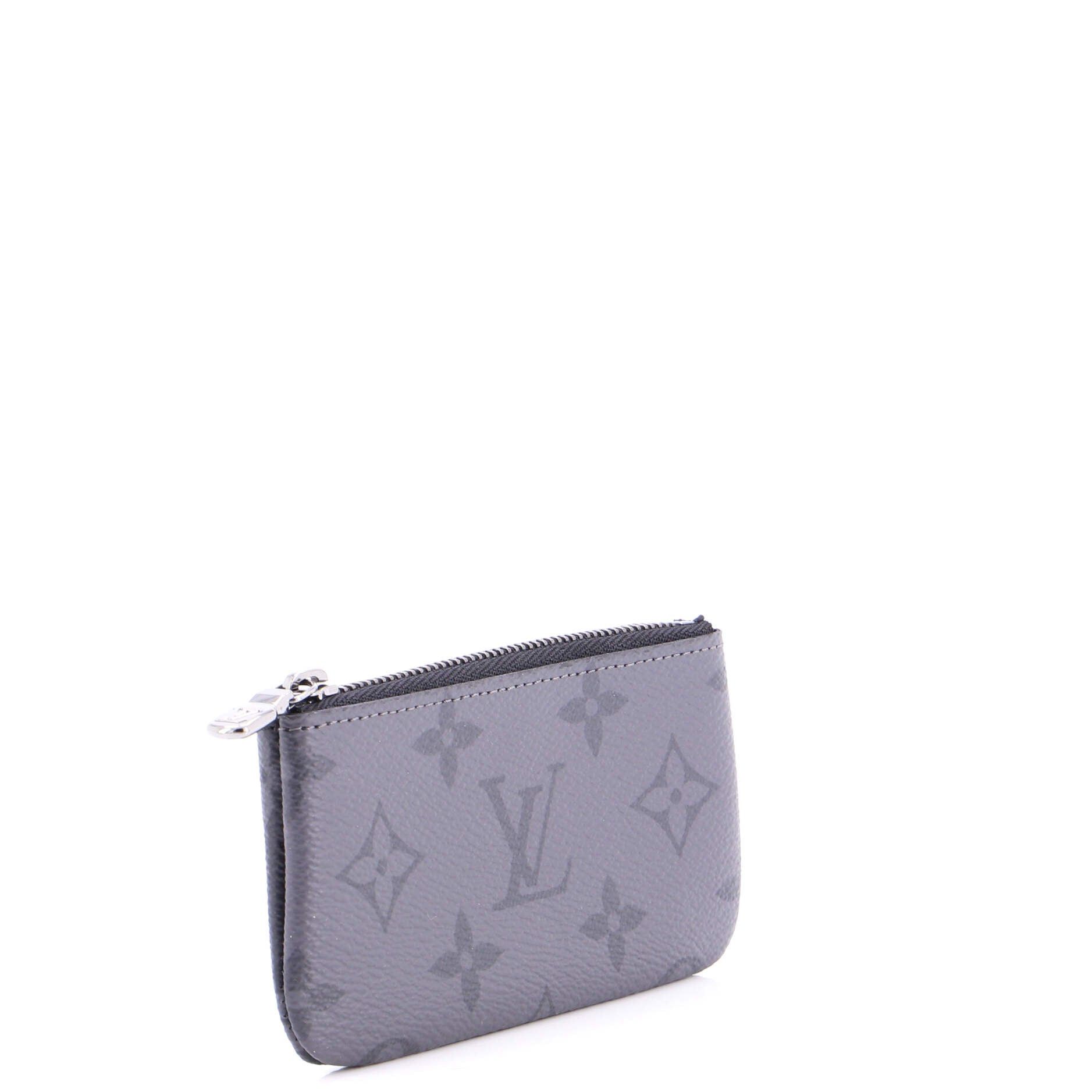 Louis Vuitton Key Pouch Size ONE SIZE - 2 Thumbnail