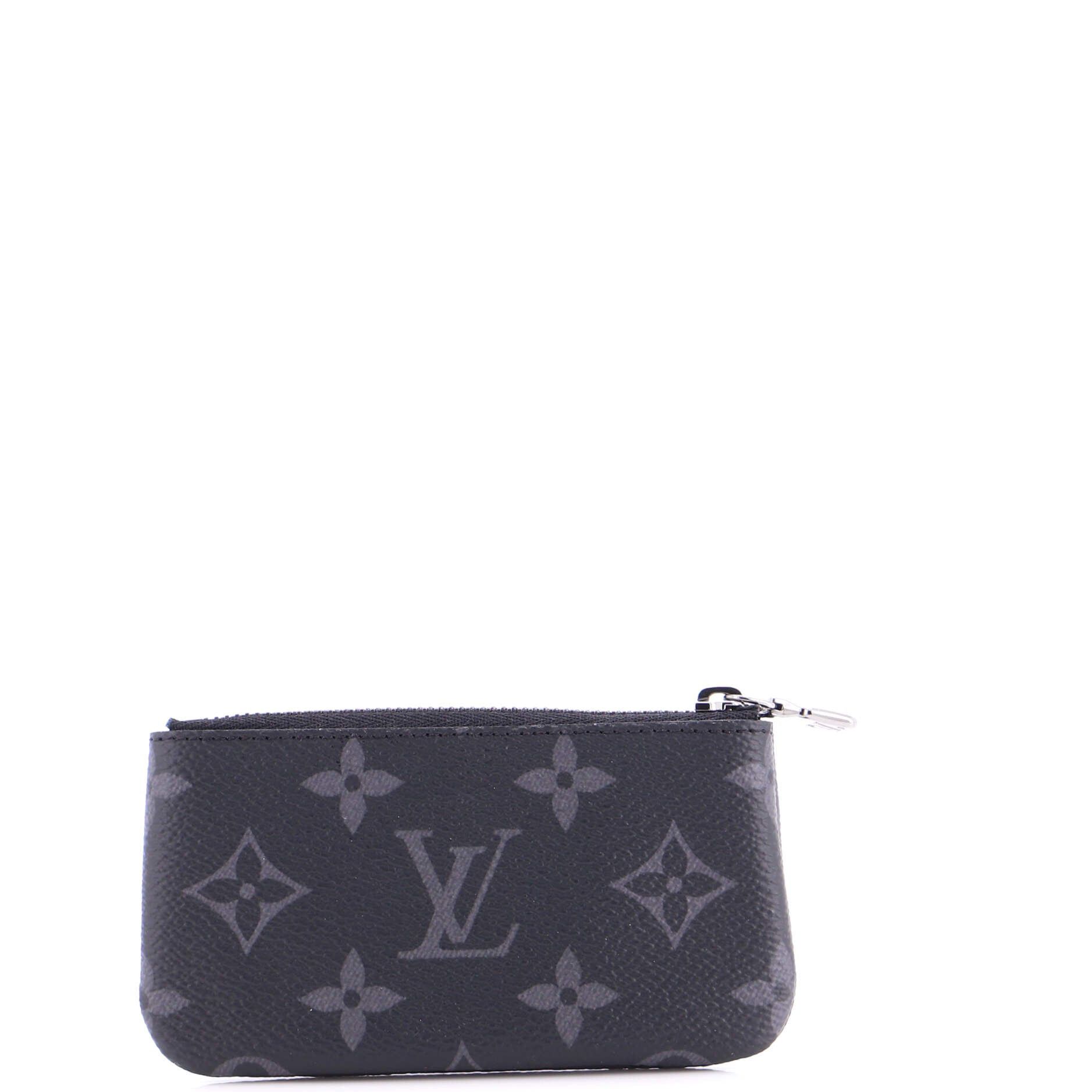 Louis Vuitton Key Pouch Size ONE SIZE - 3 Thumbnail