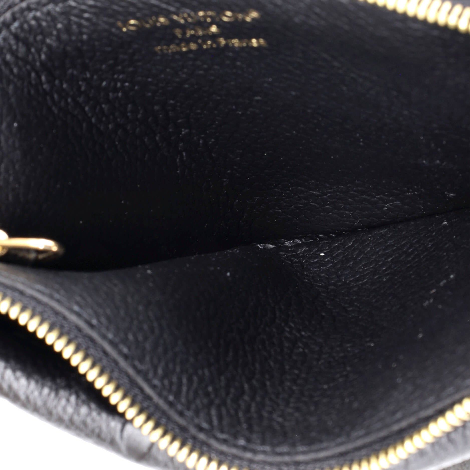 Louis Vuitton Recto Verso Card Holder Size ONE SIZE - 5 Thumbnail