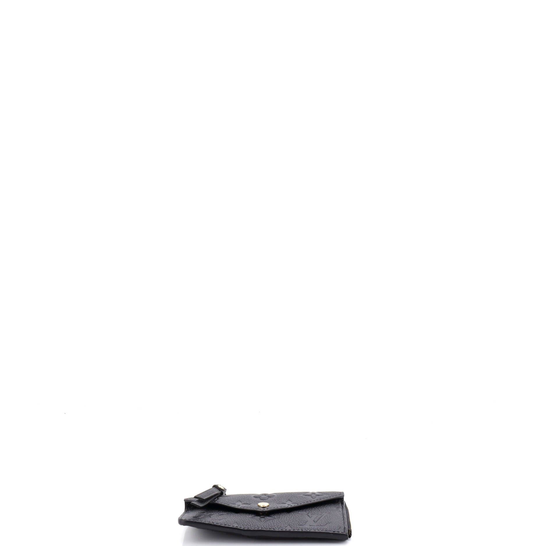 Louis Vuitton Recto Verso Card Holder Size ONE SIZE - 4 Thumbnail
