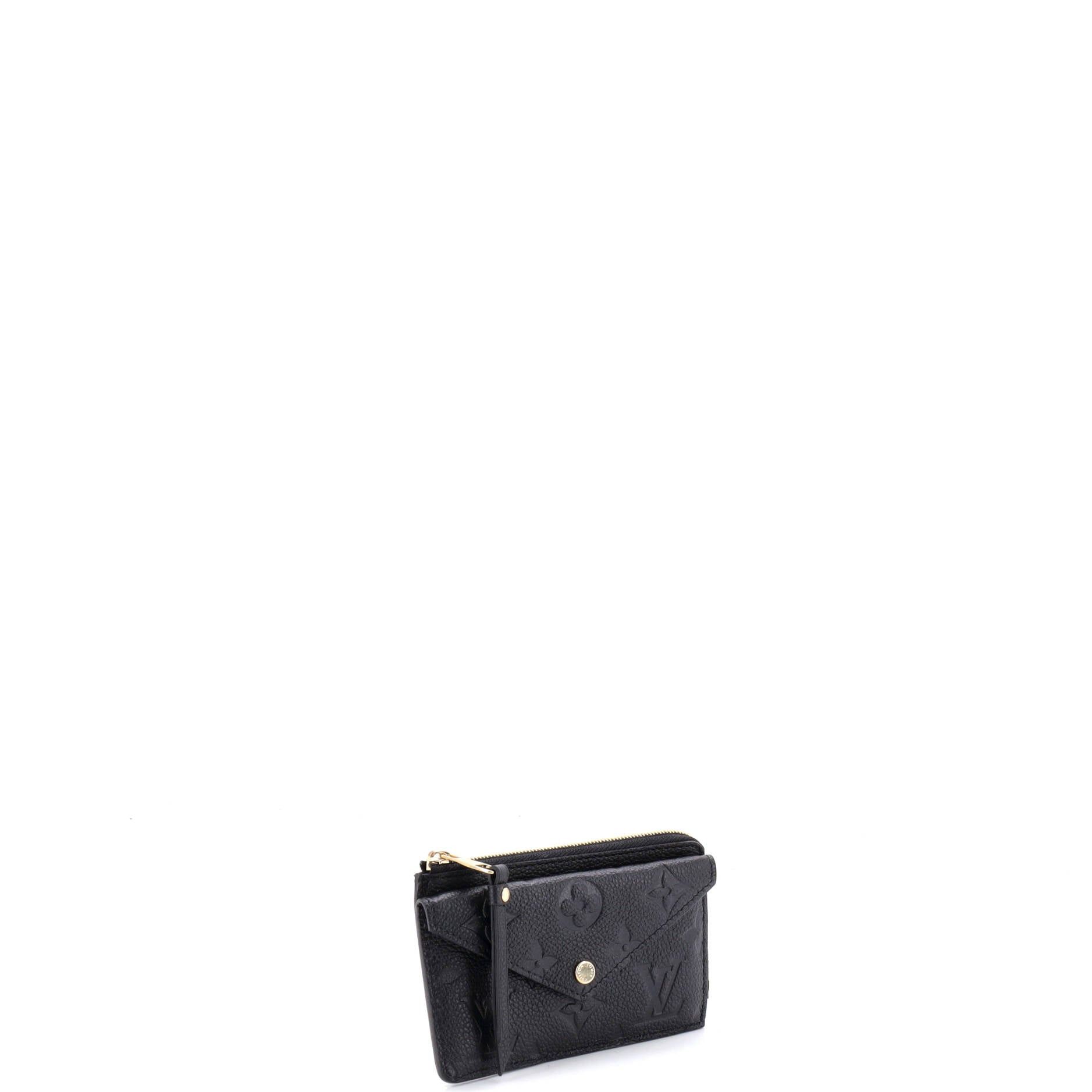 Louis Vuitton Recto Verso Card Holder Size ONE SIZE - 2 Thumbnail