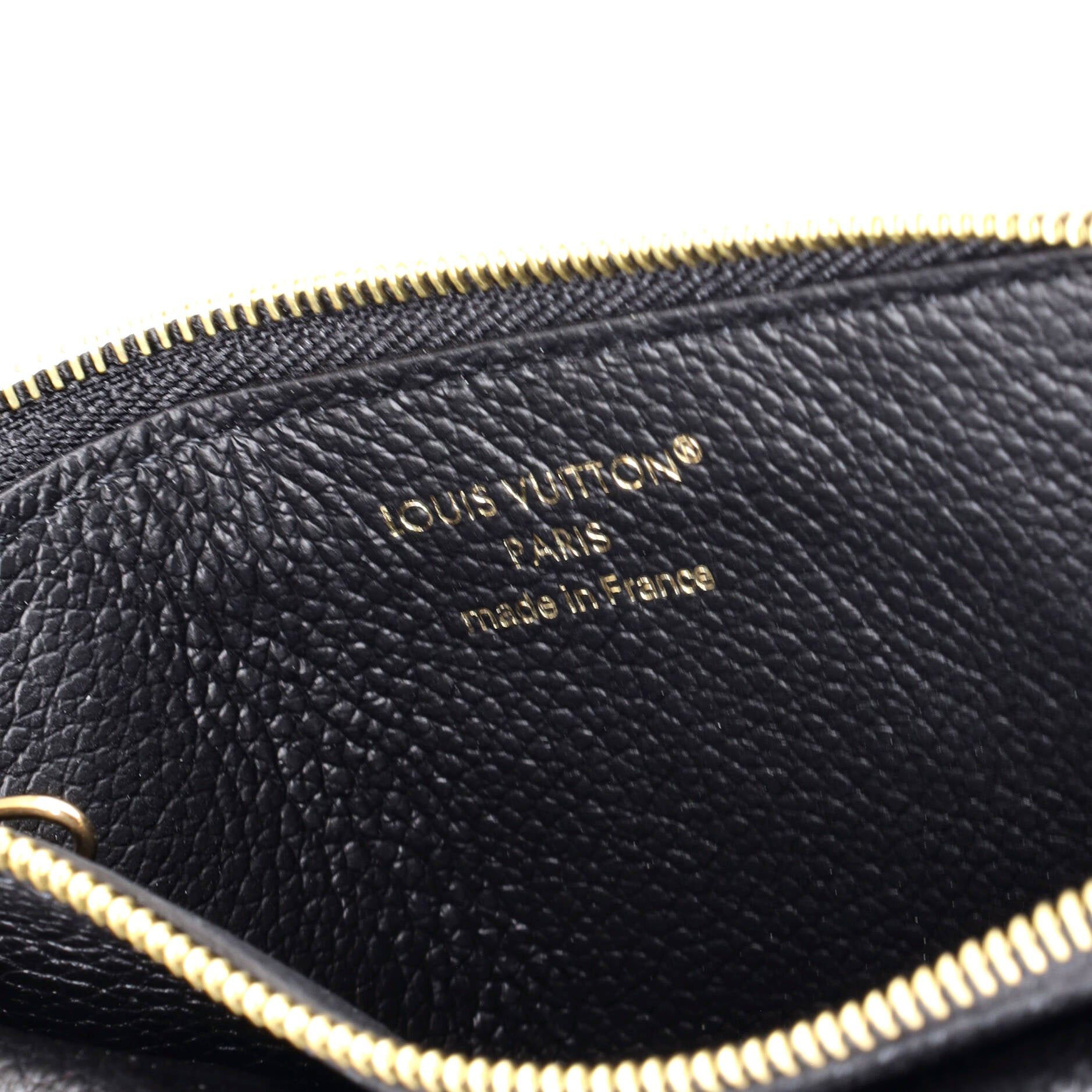 Louis Vuitton Recto Verso Card Holder Size ONE SIZE - 7 Thumbnail