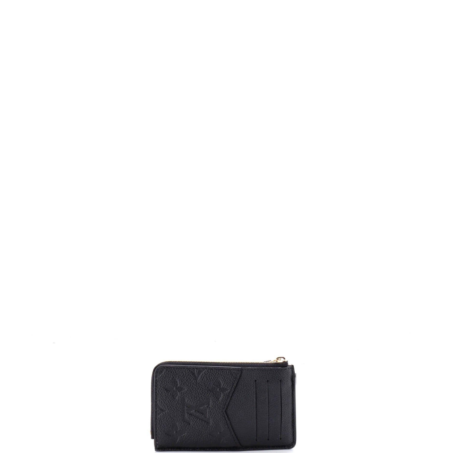 Louis Vuitton Recto Verso Card Holder Size ONE SIZE - 3 Thumbnail