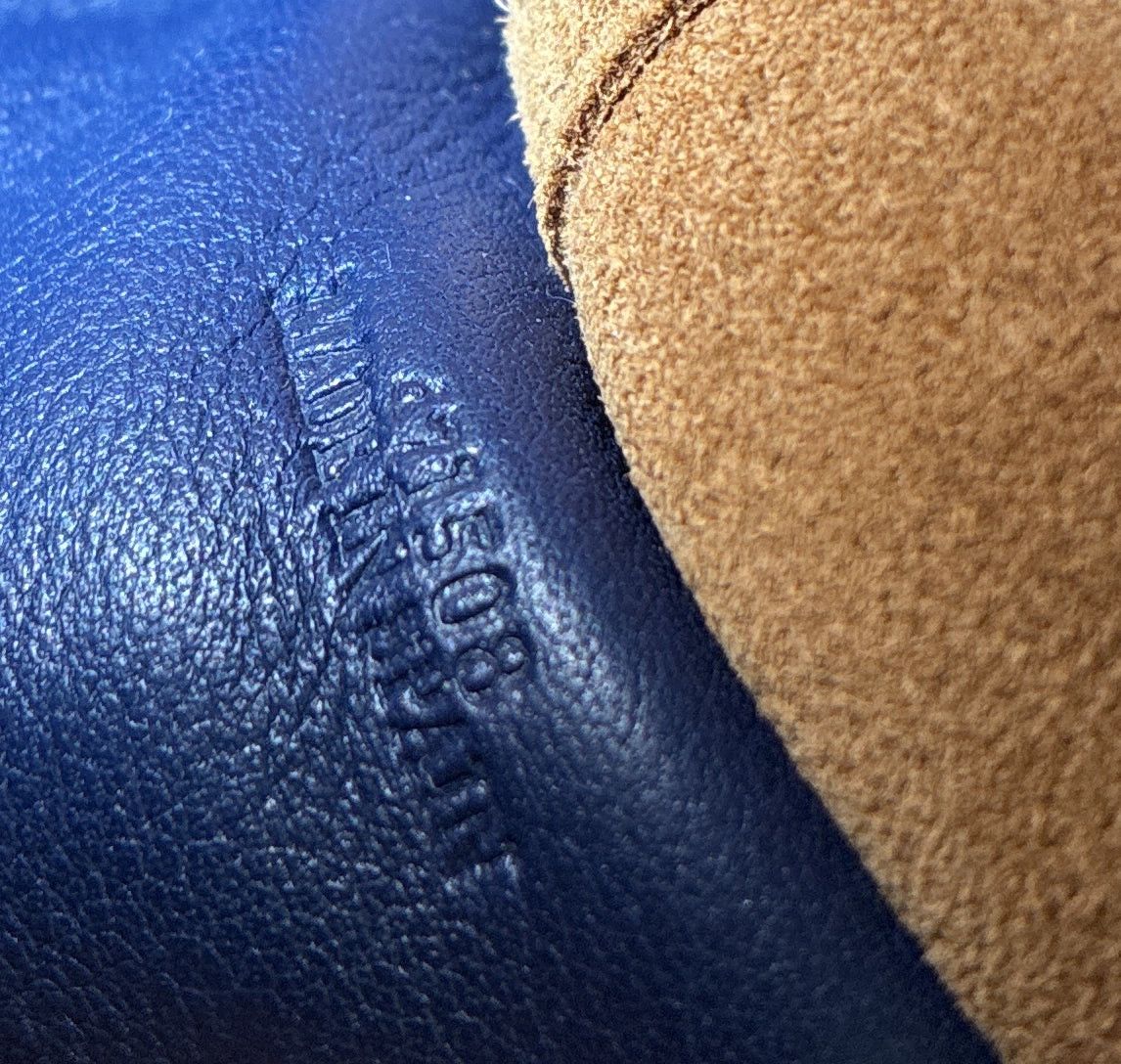 Loewe Amazona Bag Size ONE SIZE - 7 Thumbnail