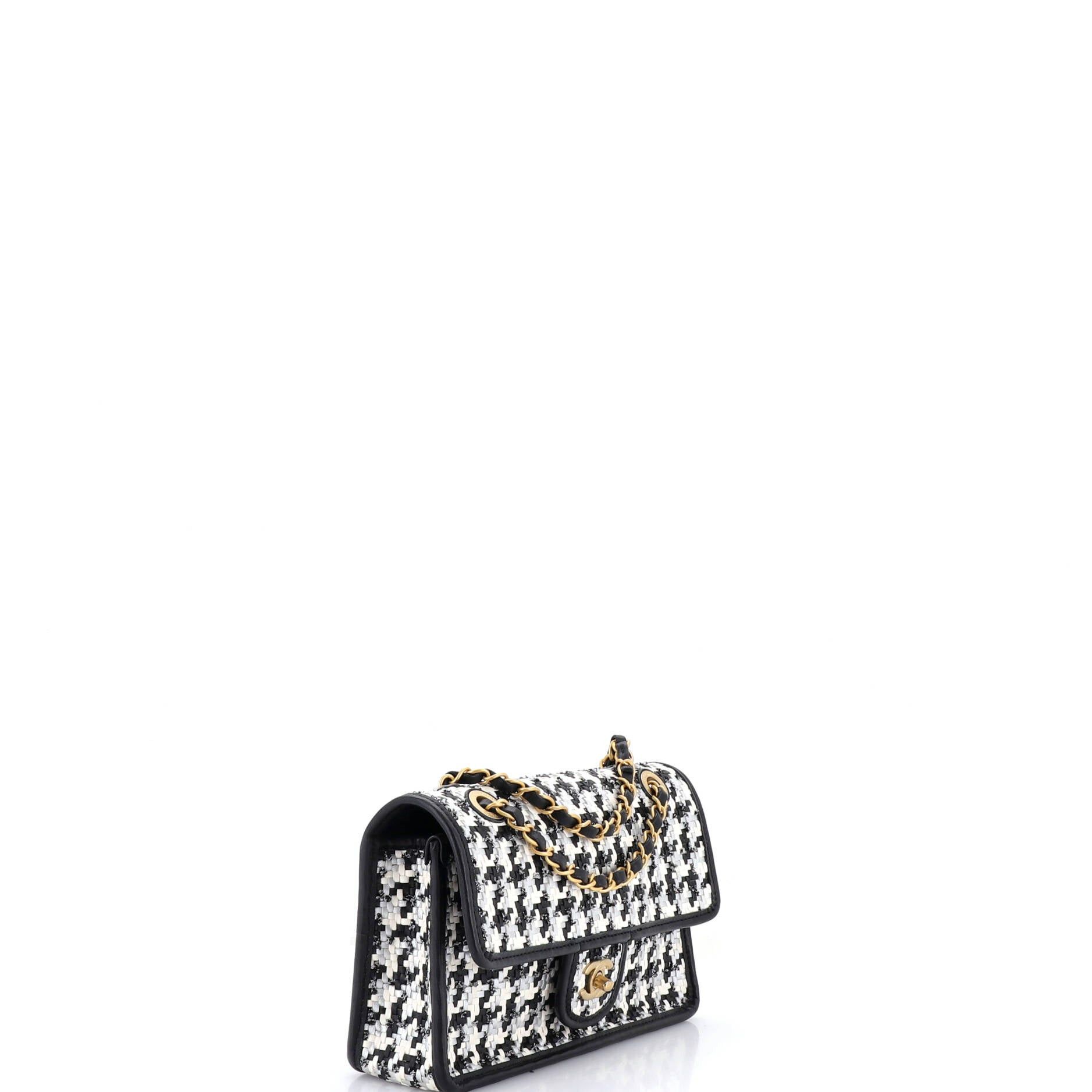 Chanel Classic Single Flap Bag Size ONE SIZE - 2 Thumbnail
