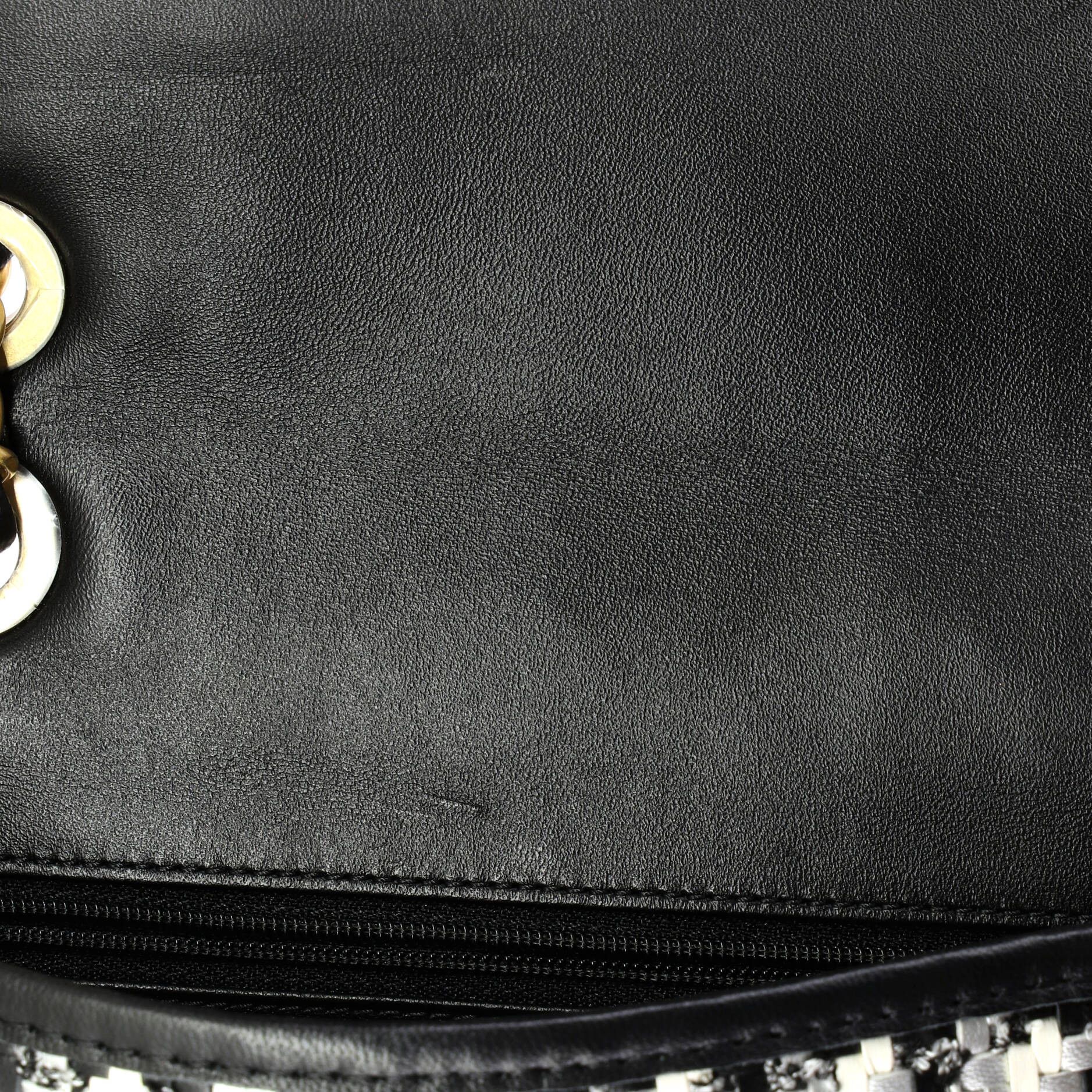 Chanel Classic Single Flap Bag Size ONE SIZE - 7 Thumbnail
