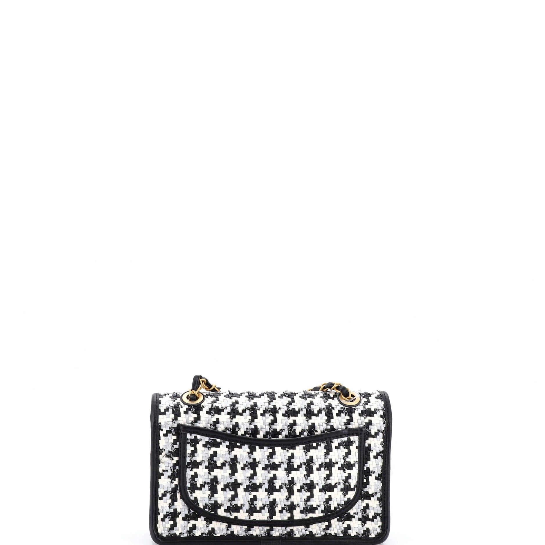 Chanel Classic Single Flap Bag Size ONE SIZE - 3 Thumbnail