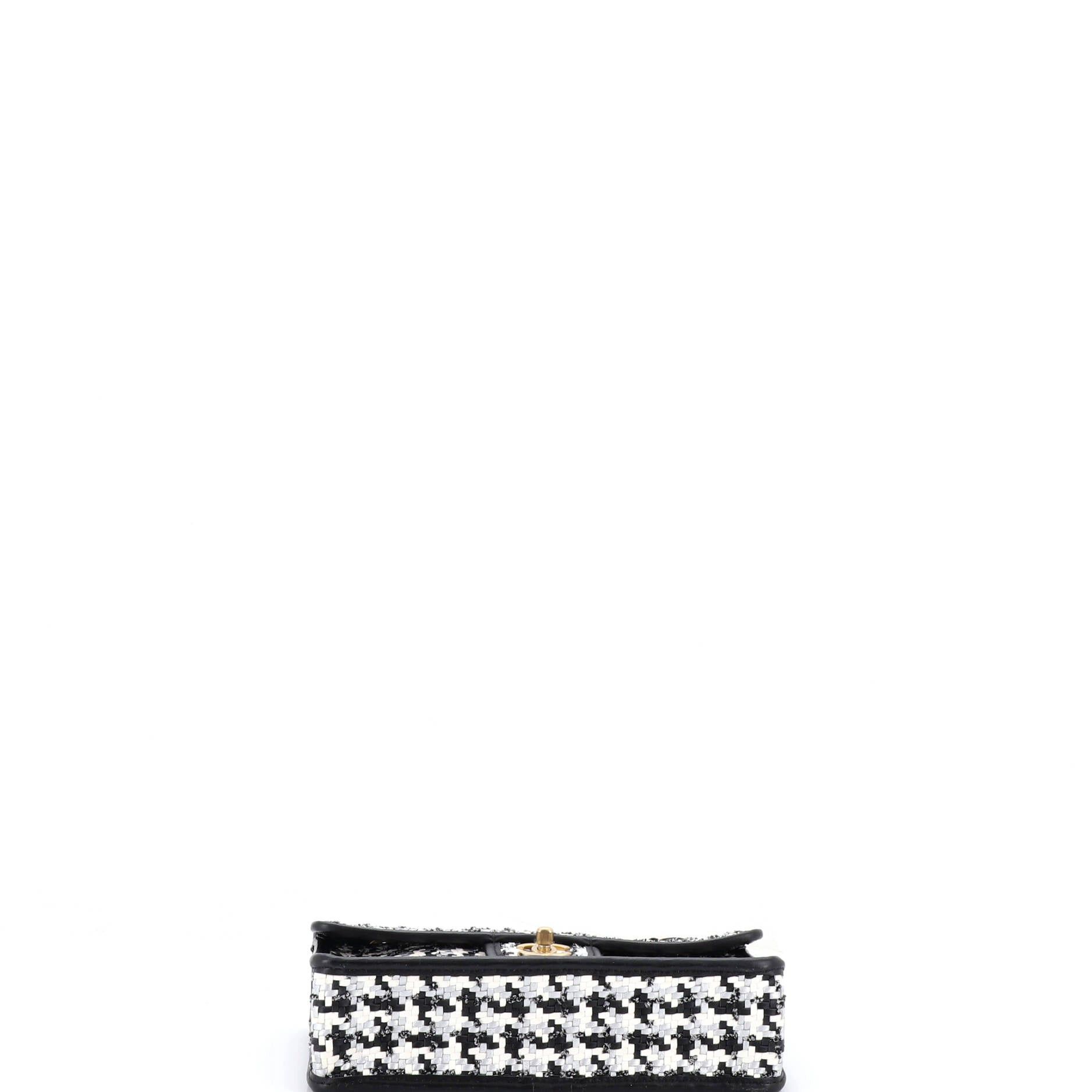 Chanel Classic Single Flap Bag Size ONE SIZE - 4 Thumbnail