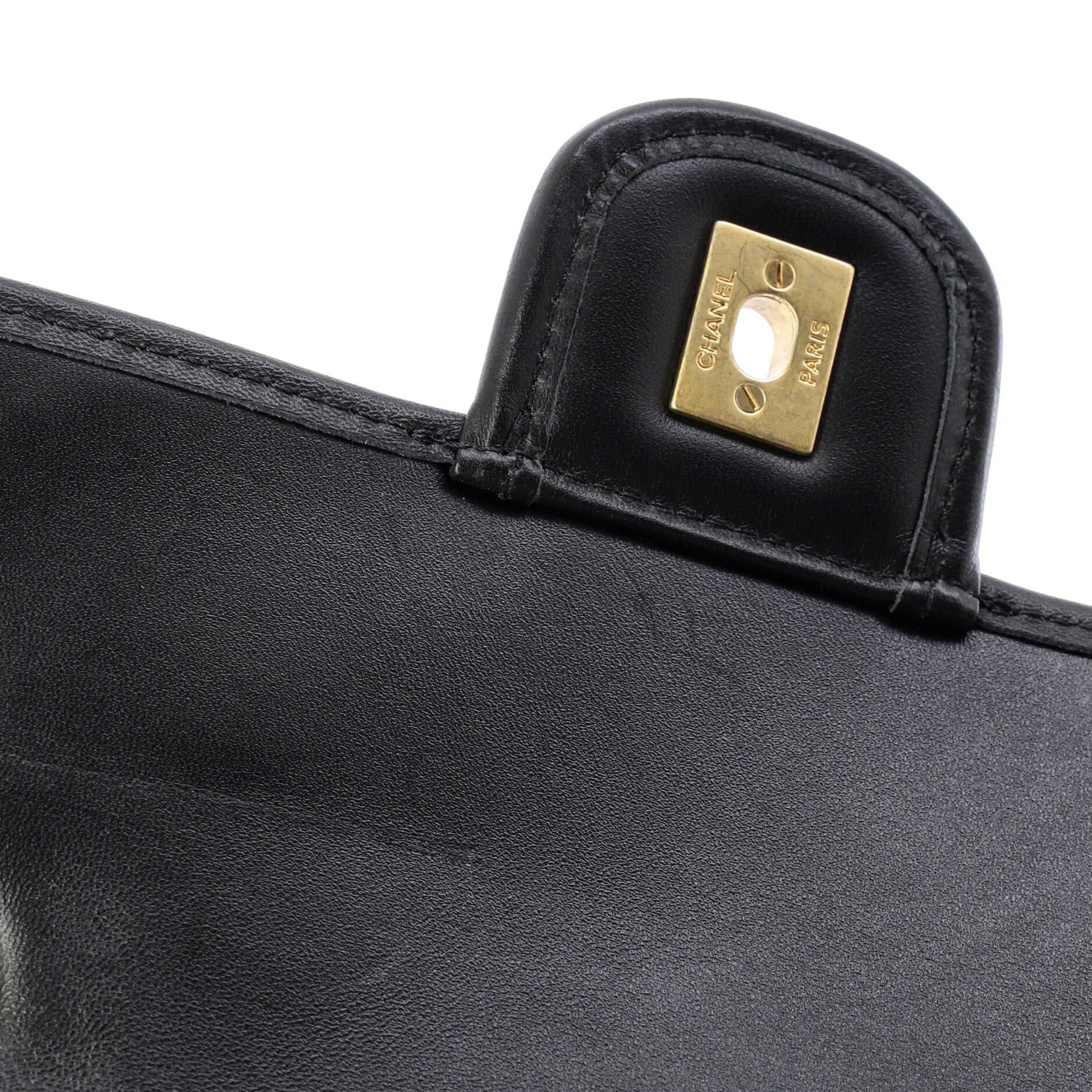 Chanel Classic Single Flap Bag Size ONE SIZE - 6 Thumbnail