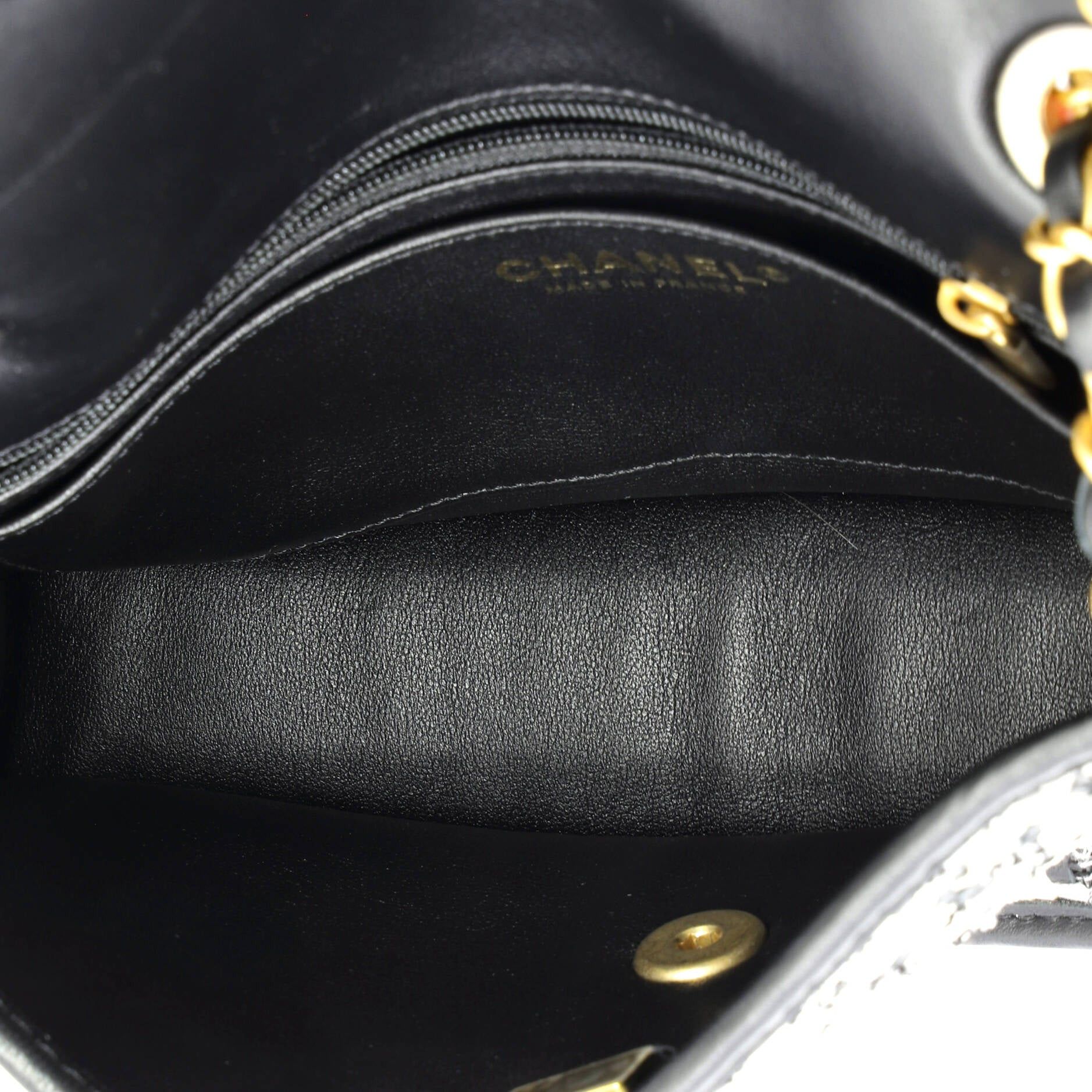 Chanel Classic Single Flap Bag Size ONE SIZE - 5 Thumbnail