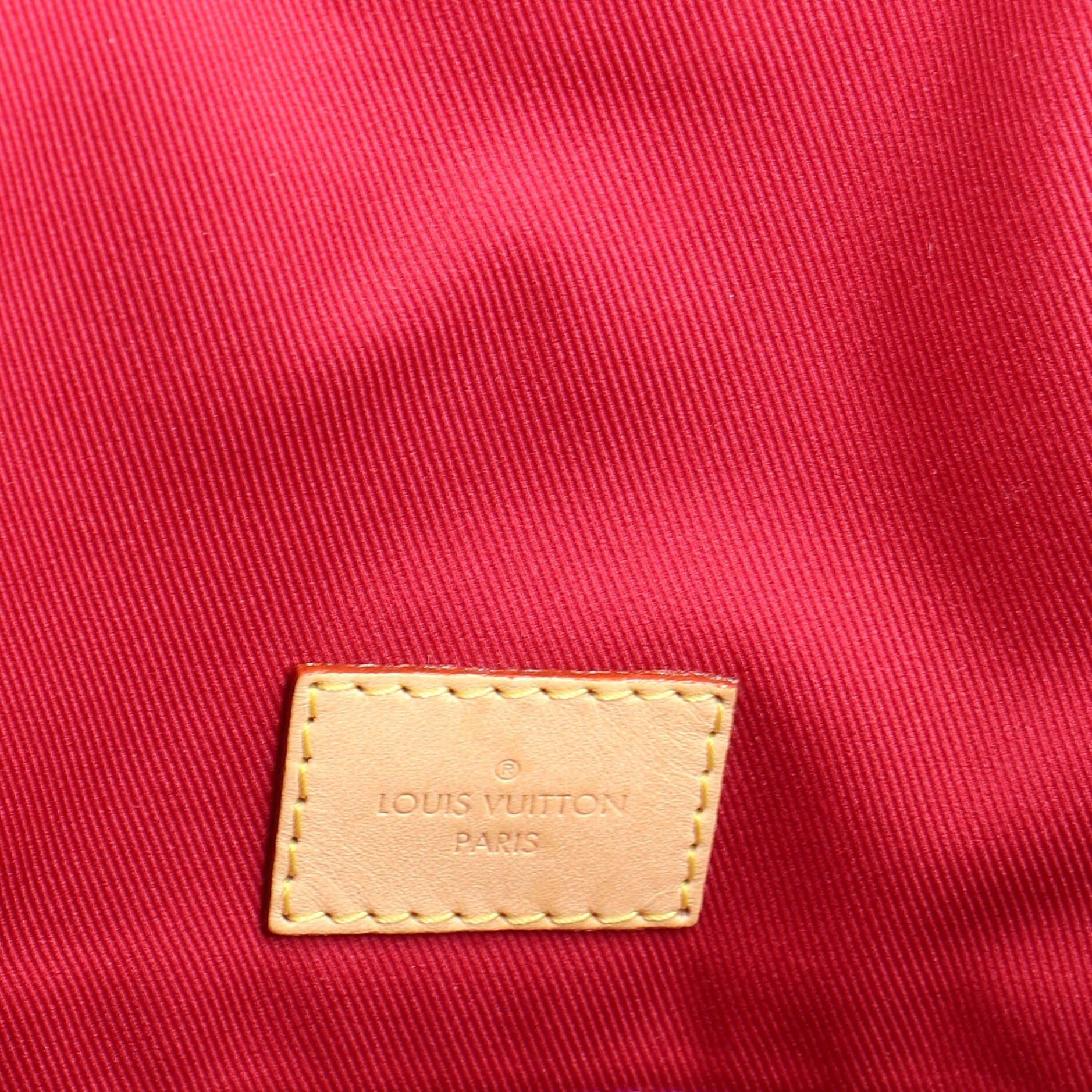 Louis Vuitton Graceful Handbag Size ONE SIZE - 7 Thumbnail