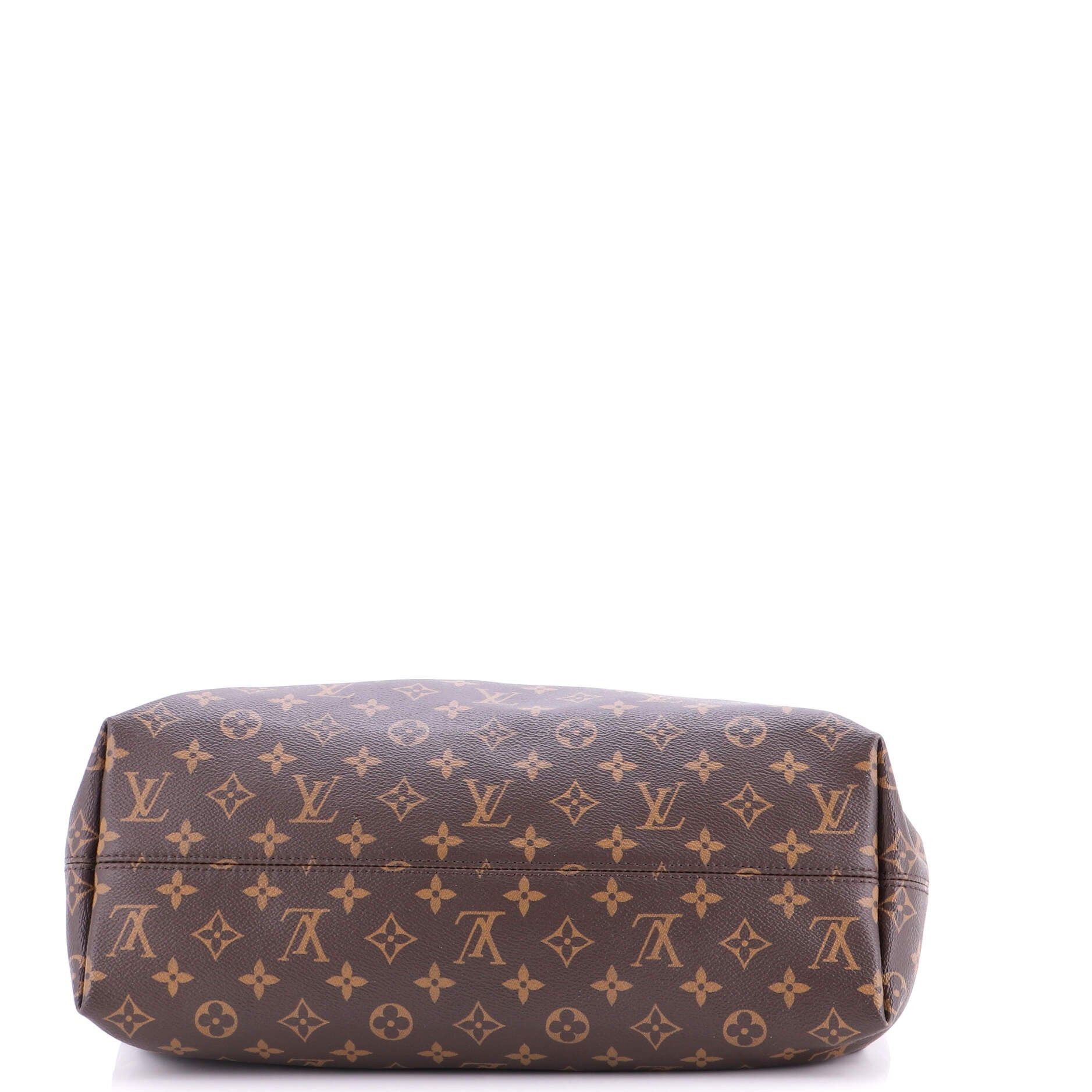 Louis Vuitton Graceful Handbag Size ONE SIZE - 4 Thumbnail