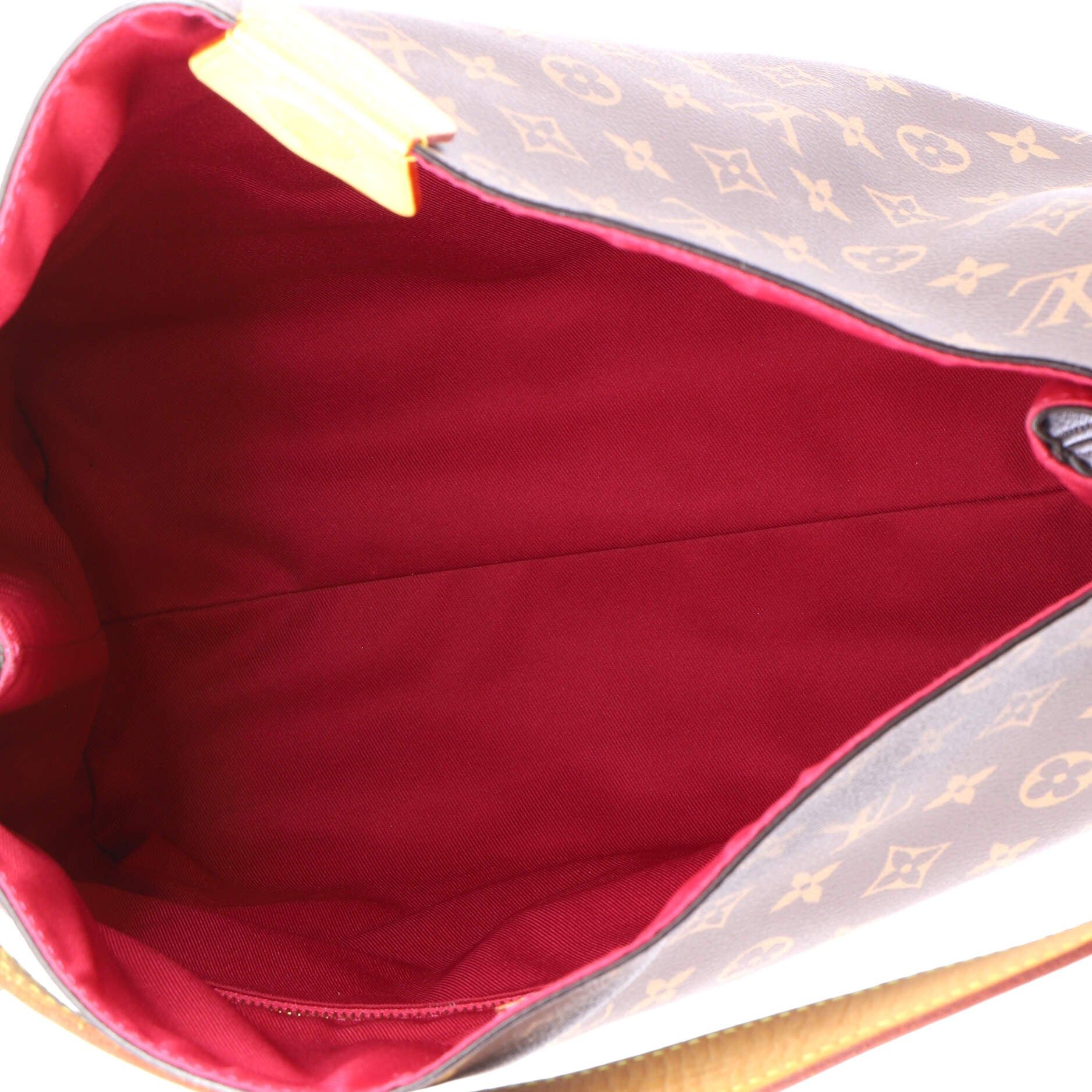 Louis Vuitton Graceful Handbag Size ONE SIZE - 5 Thumbnail
