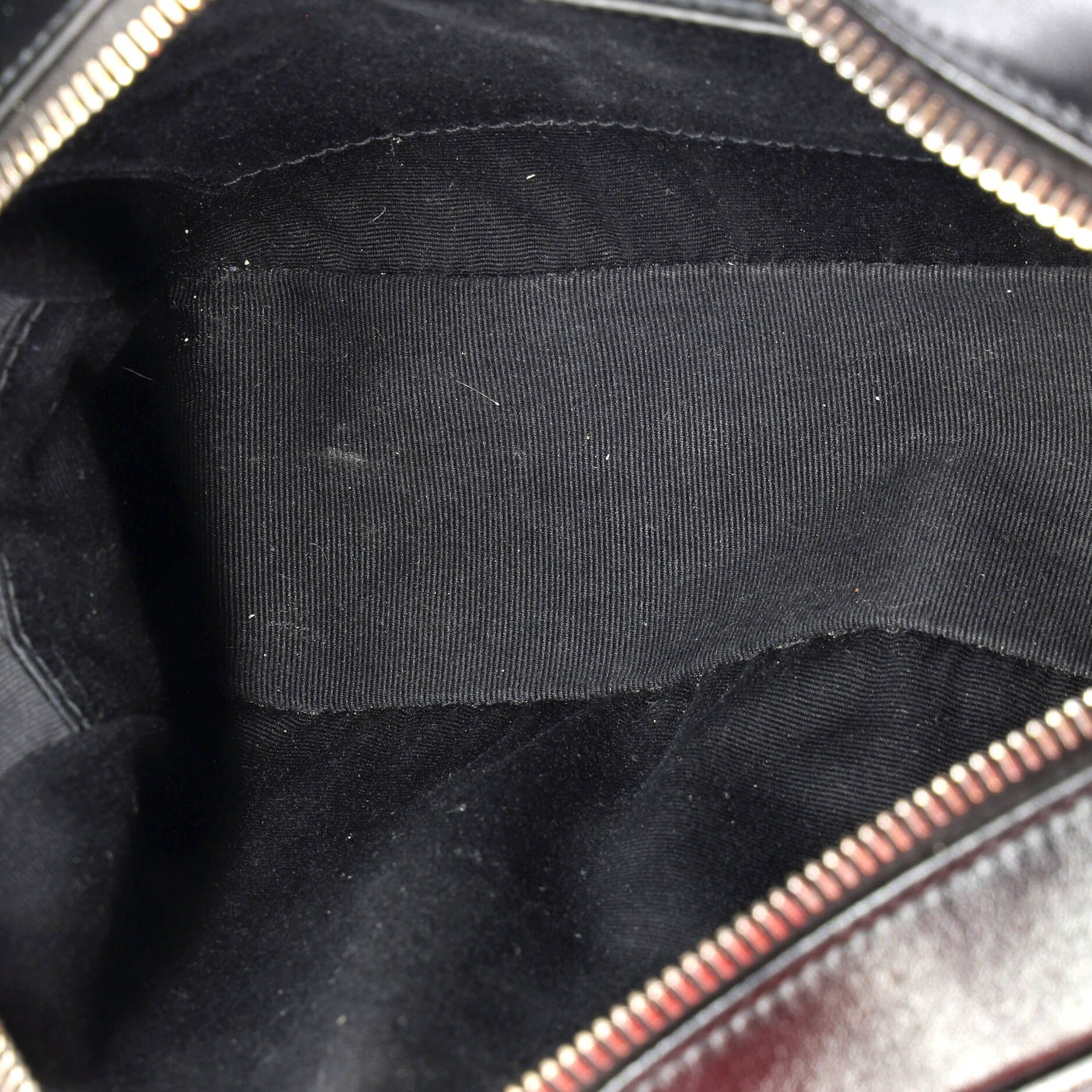 Saint Laurent Paris Lou Camera Bag Size ONE SIZE - 5 Thumbnail