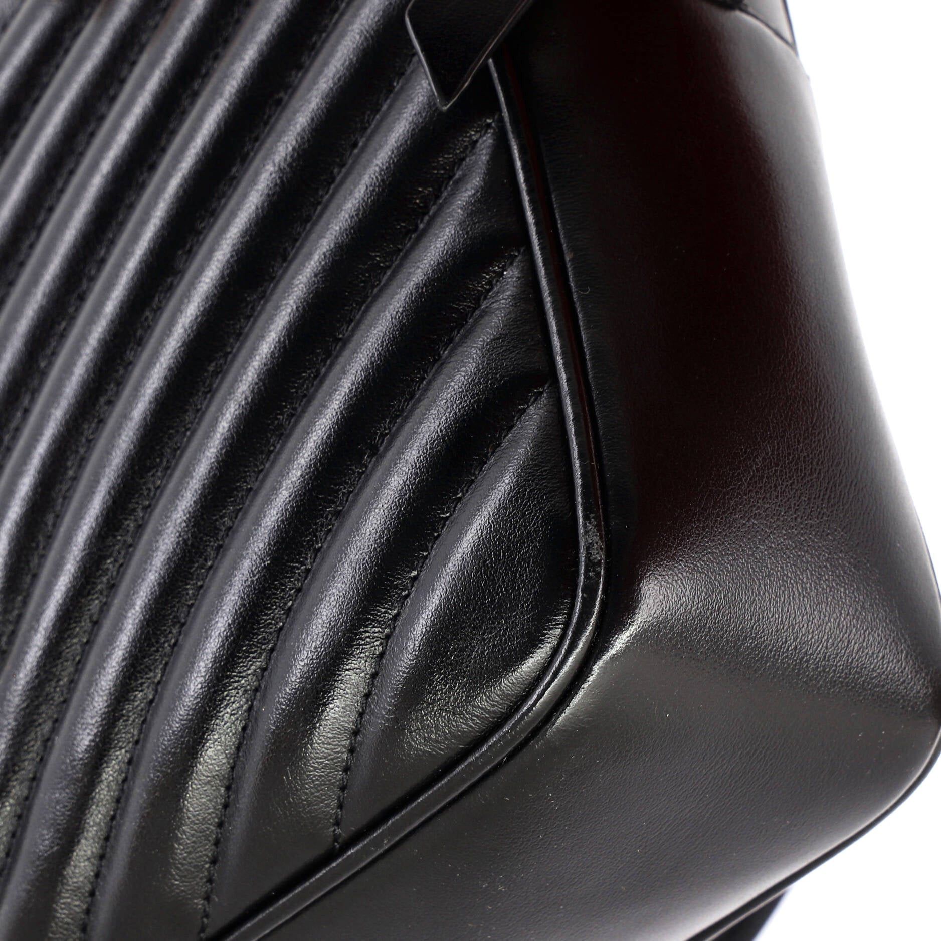Saint Laurent Paris Lou Camera Bag Size ONE SIZE - 6 Thumbnail