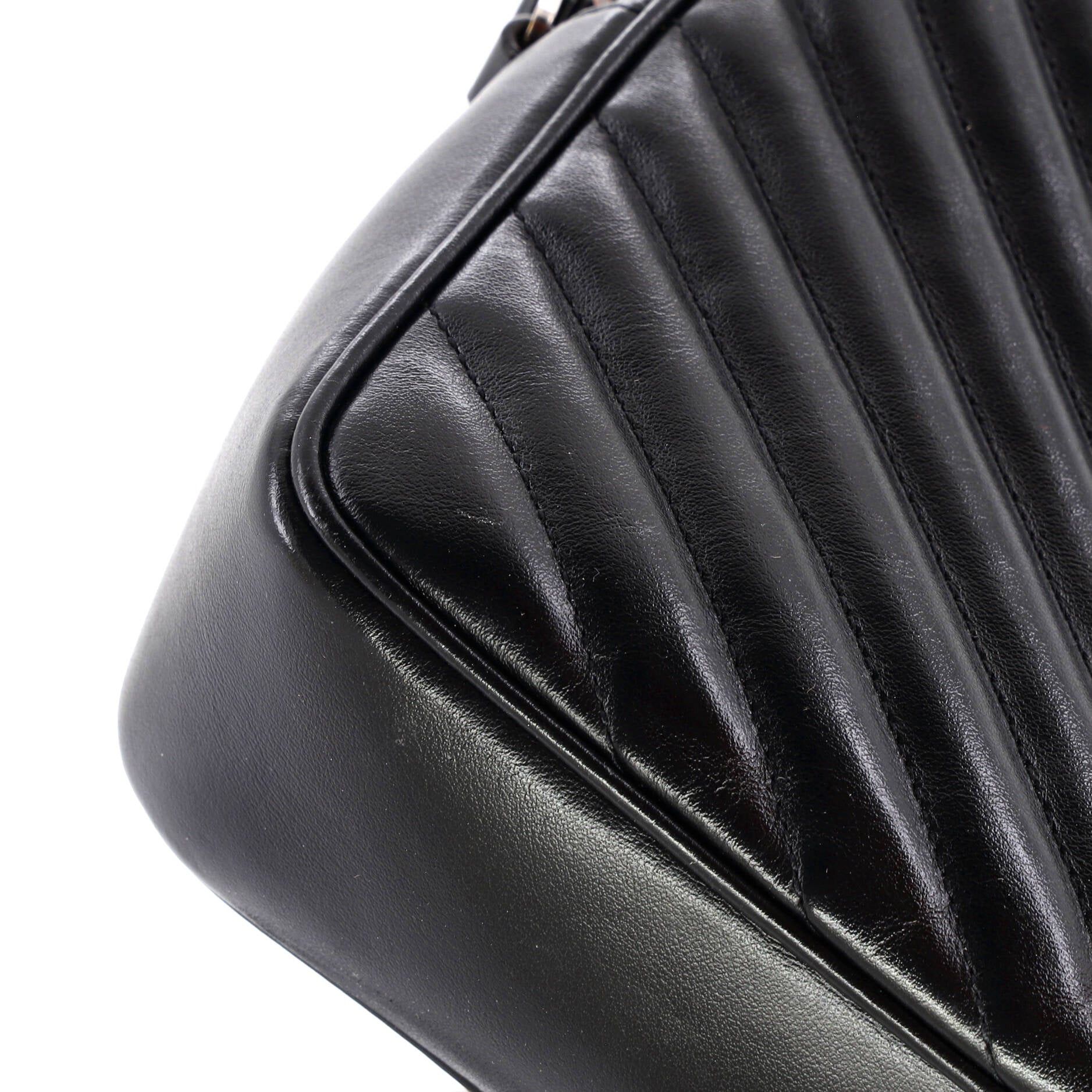 Saint Laurent Paris Lou Camera Bag Size ONE SIZE - 7 Thumbnail