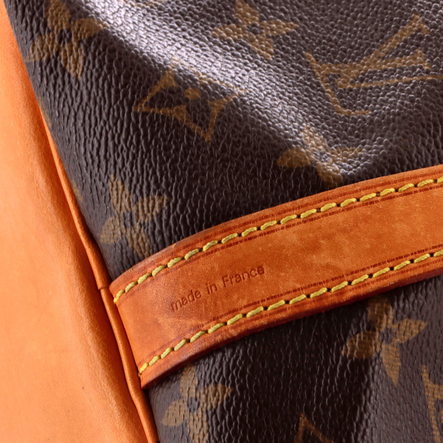 Louis Vuitton Petit Noe Handbag Size ONE SIZE - 8 Thumbnail