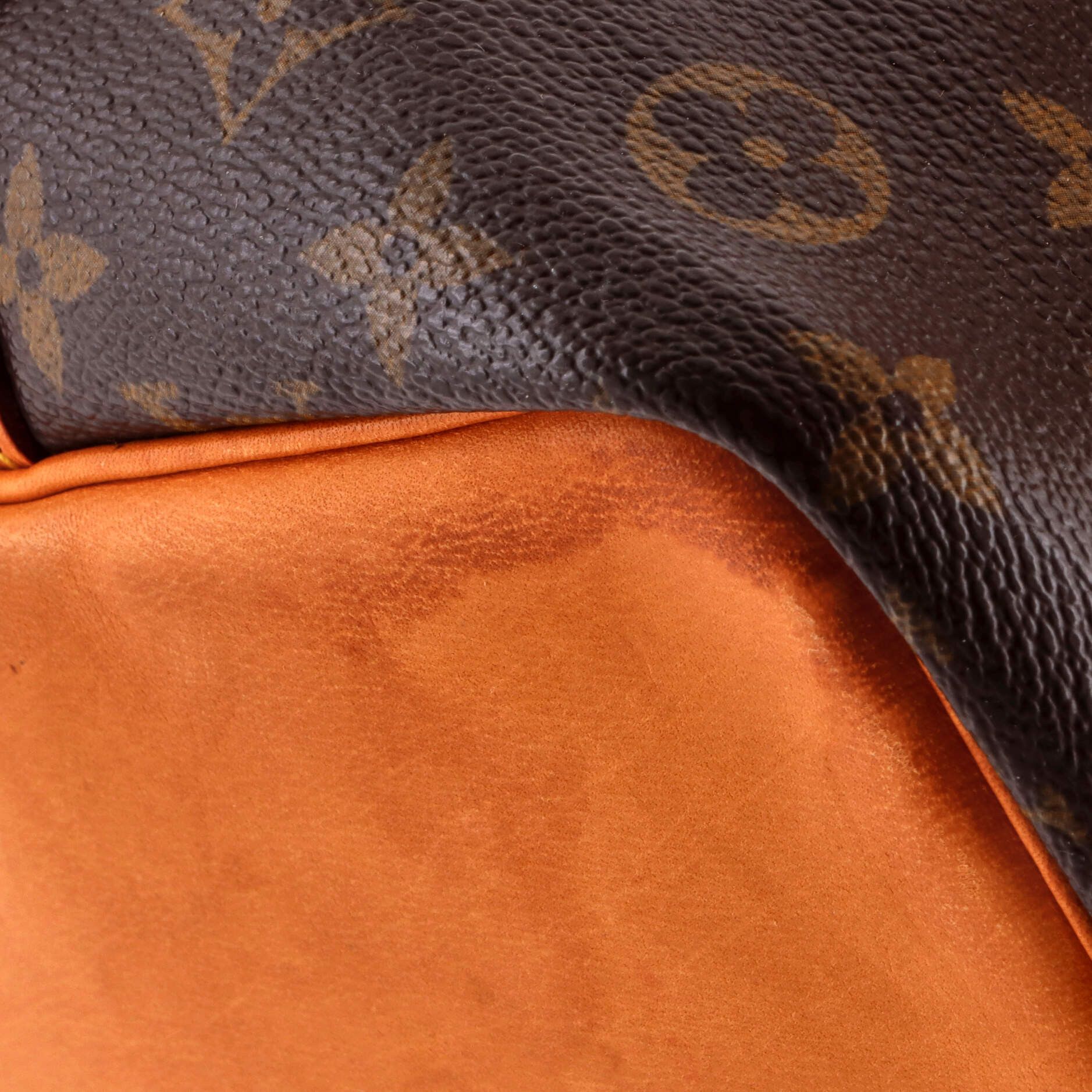 Louis Vuitton Petit Noe Handbag Size ONE SIZE - 6 Thumbnail