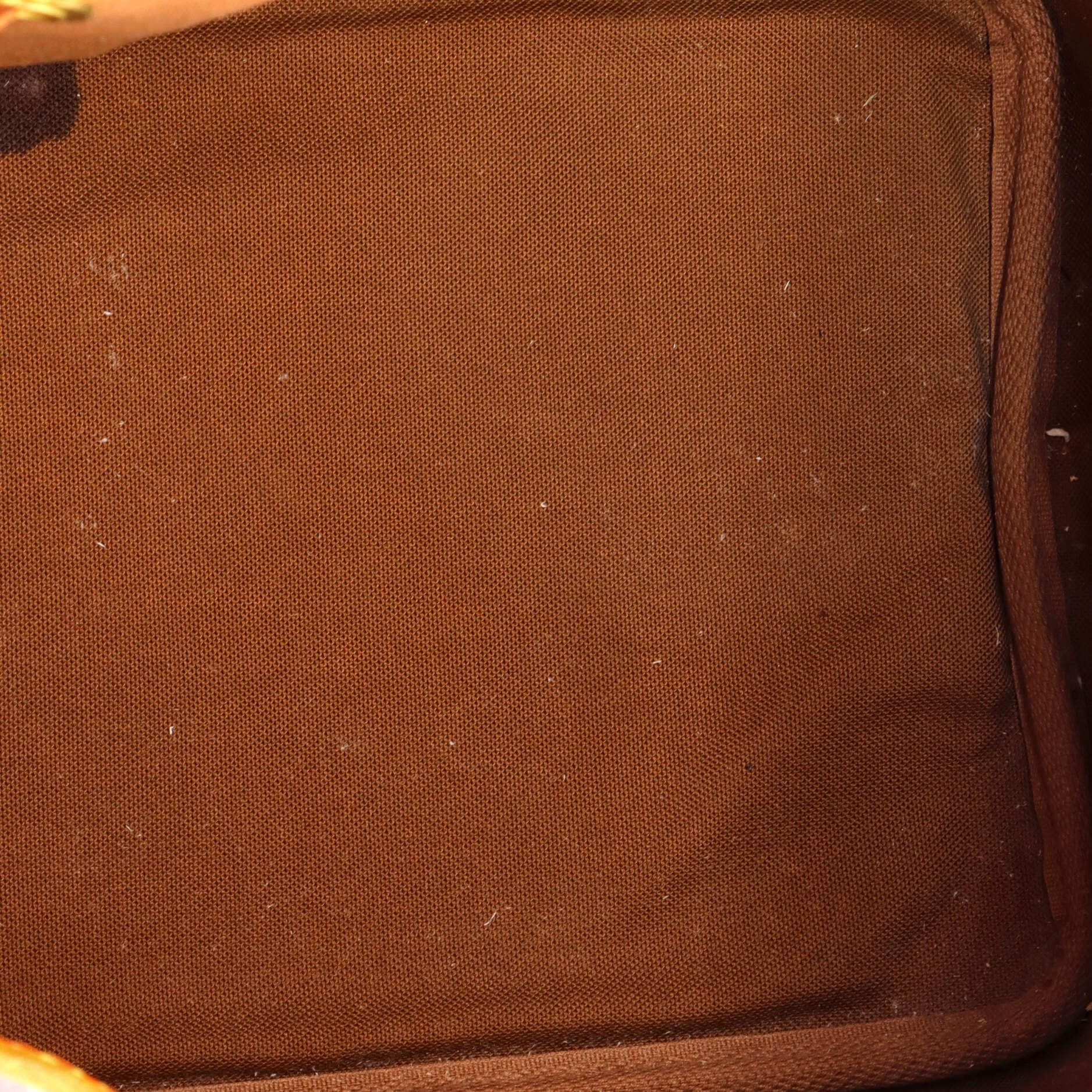 Louis Vuitton Petit Noe Handbag Size ONE SIZE - 5 Thumbnail