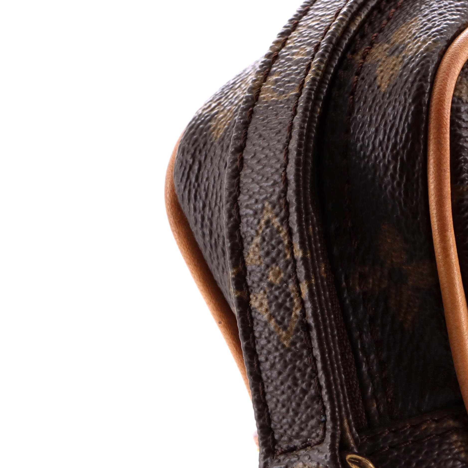 Louis Vuitton Danube Handbag Size ONE SIZE - 7 Thumbnail
