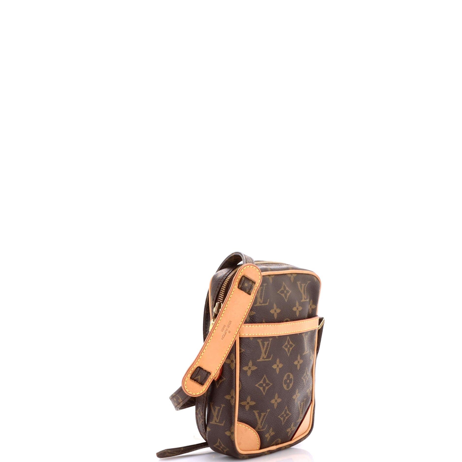 Louis Vuitton Danube Handbag Size ONE SIZE - 2 Thumbnail