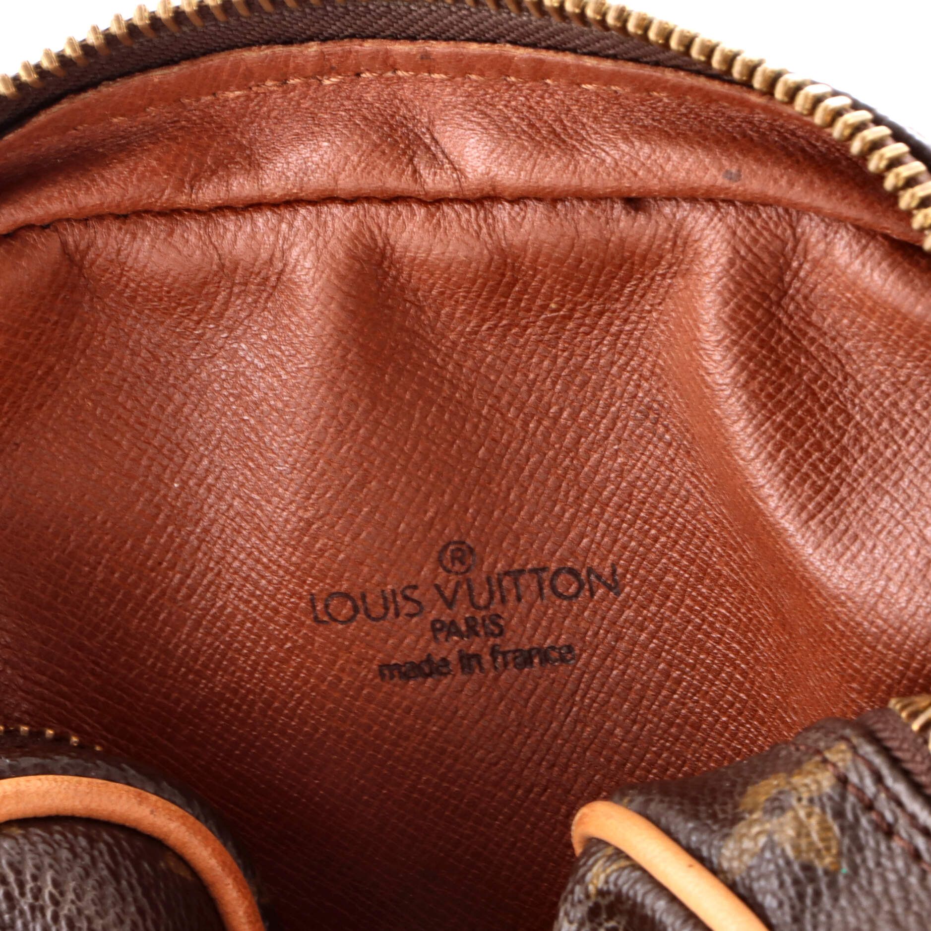 Louis Vuitton Danube Handbag Size ONE SIZE - 8 Thumbnail
