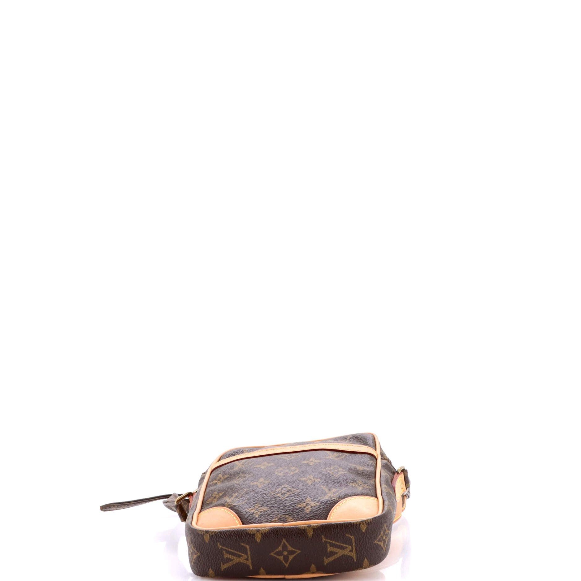 Louis Vuitton Danube Handbag Size ONE SIZE - 4 Thumbnail