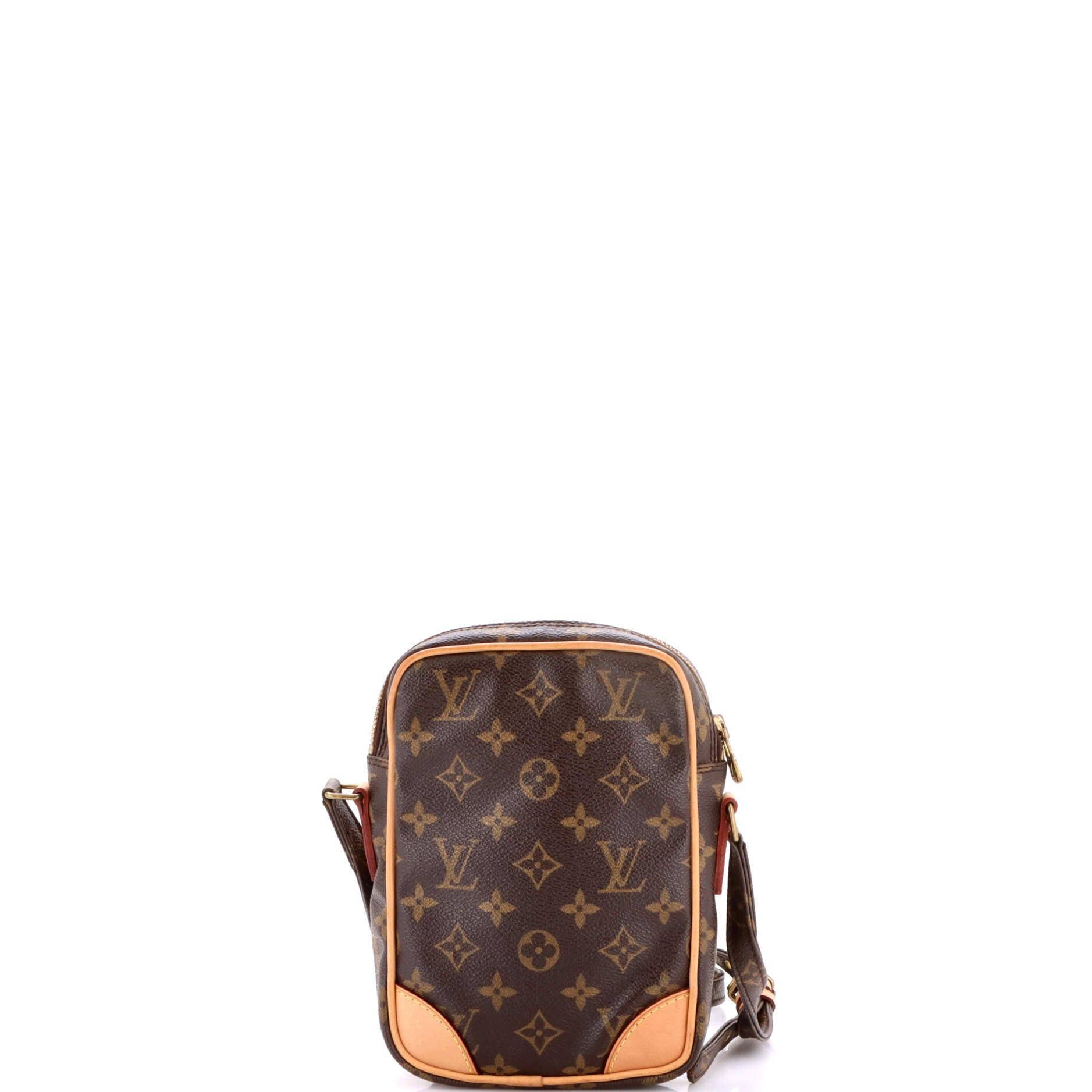 Louis Vuitton Danube Handbag Size ONE SIZE - 3 Thumbnail