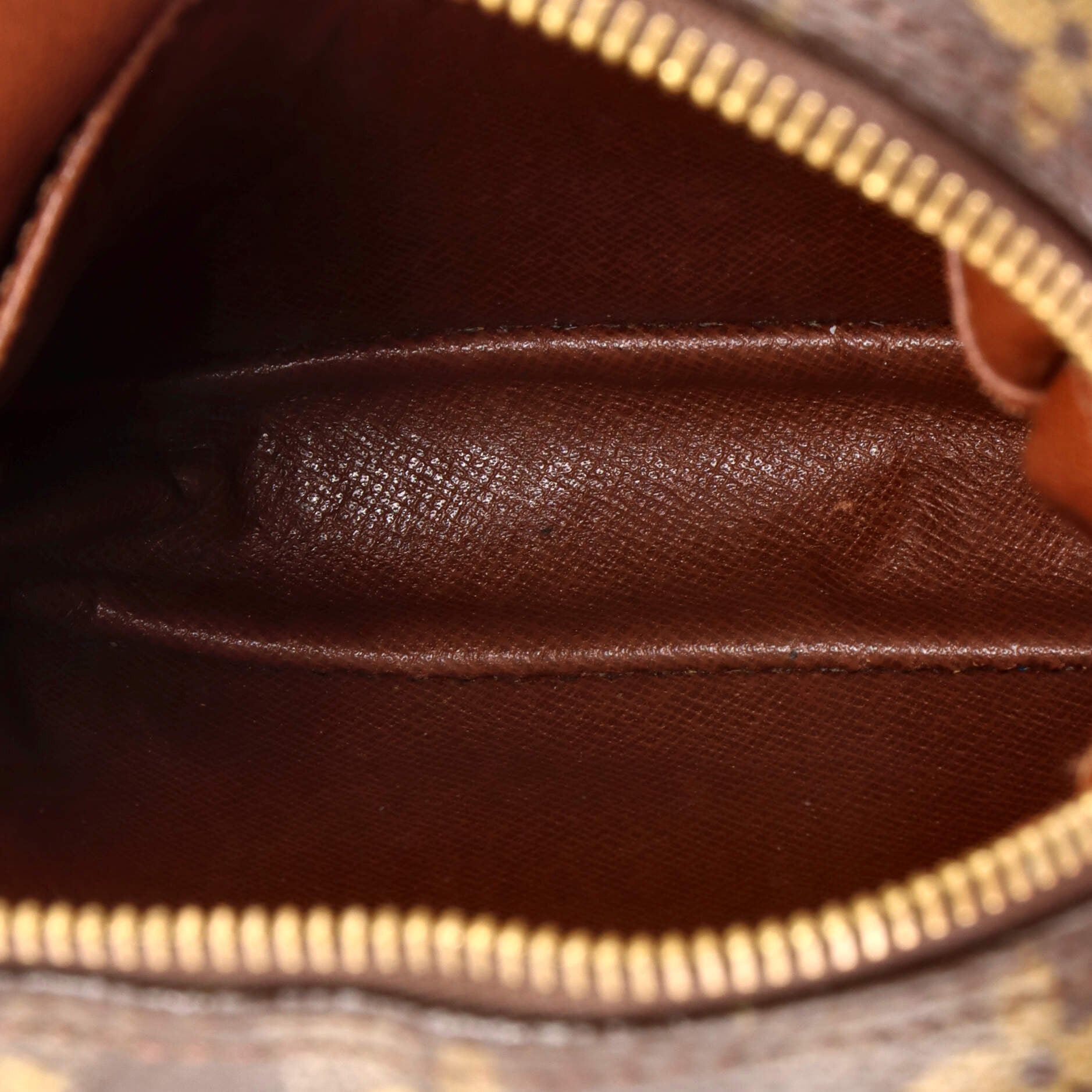 Louis Vuitton Danube Handbag Size ONE SIZE - 5 Thumbnail