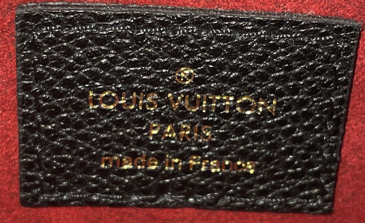 Louis Vuitton Madeleine Handbag Size ONE SIZE - 8 Thumbnail