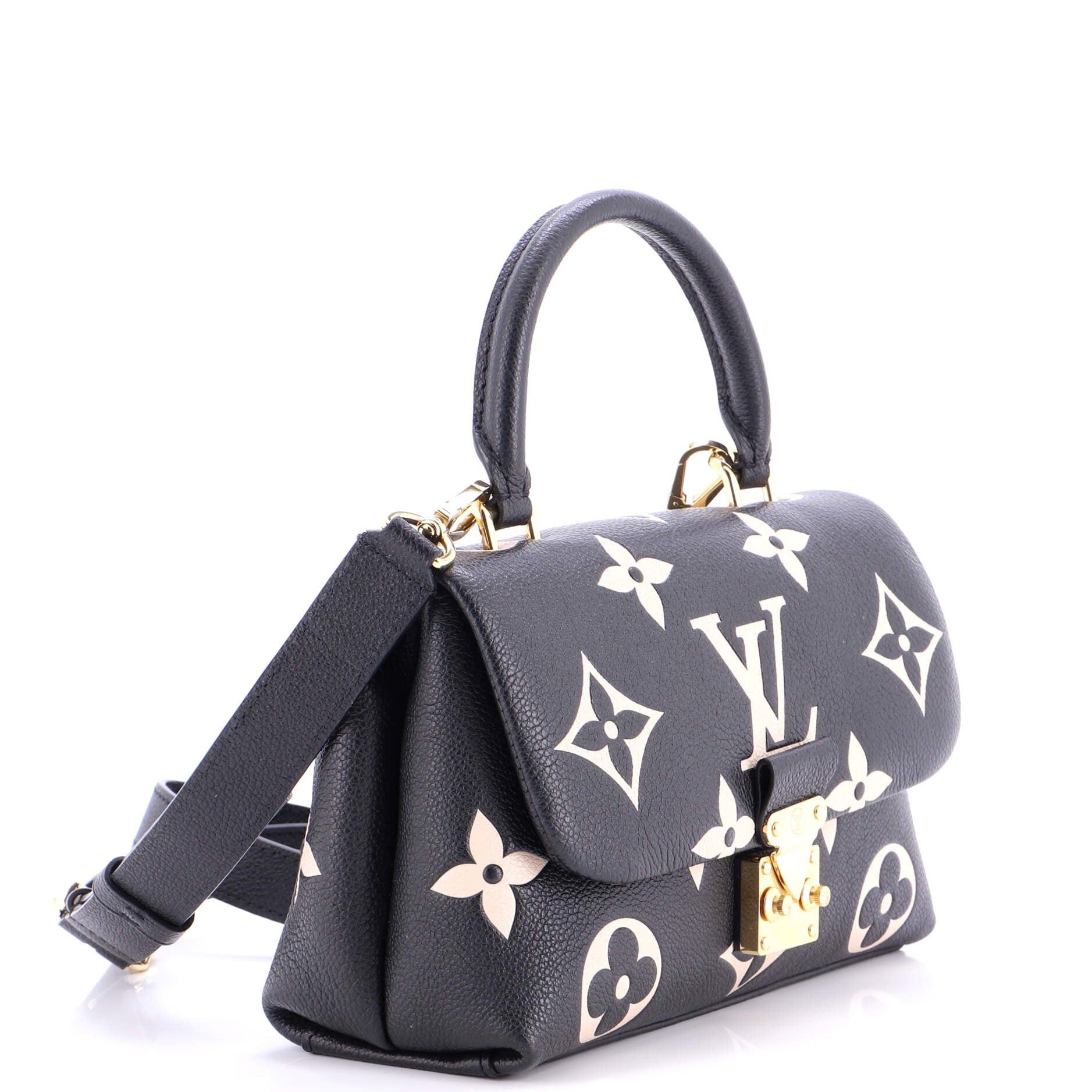 Louis Vuitton Madeleine Handbag Size ONE SIZE - 2 Thumbnail