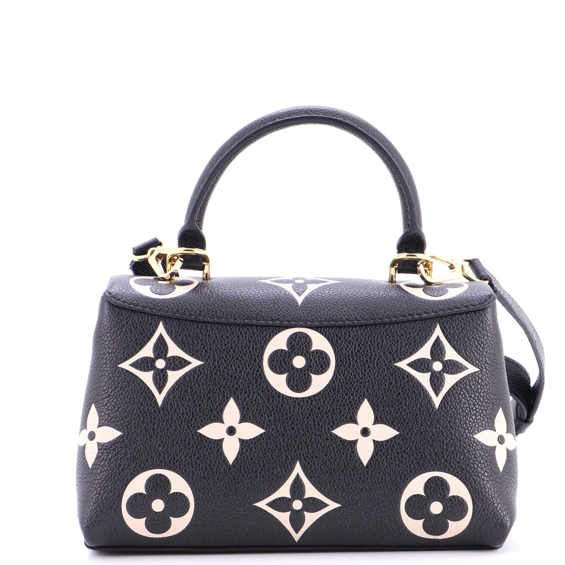 Louis Vuitton Madeleine Handbag Size ONE SIZE - 3 Thumbnail