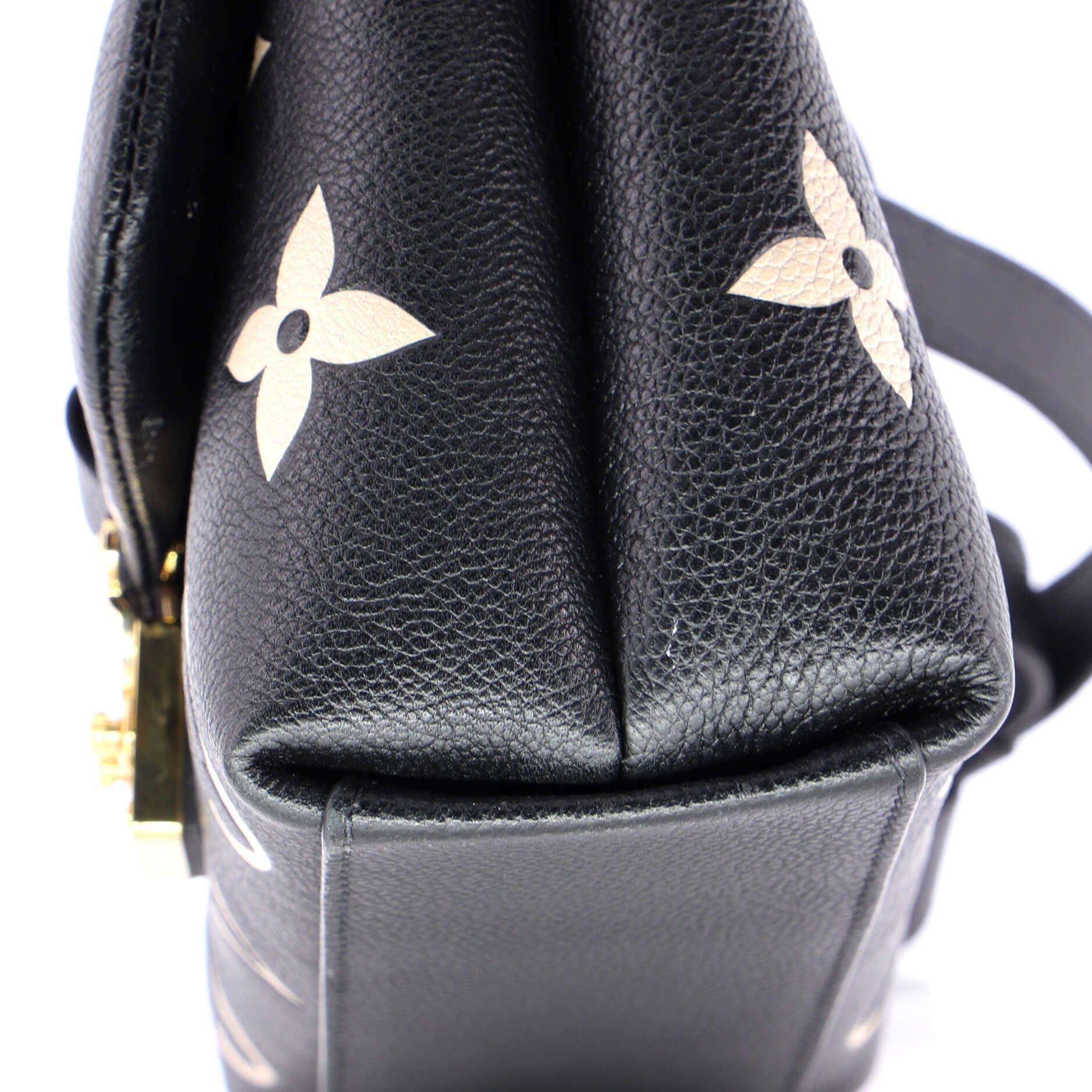 Louis Vuitton Madeleine Handbag Size ONE SIZE - 6 Thumbnail