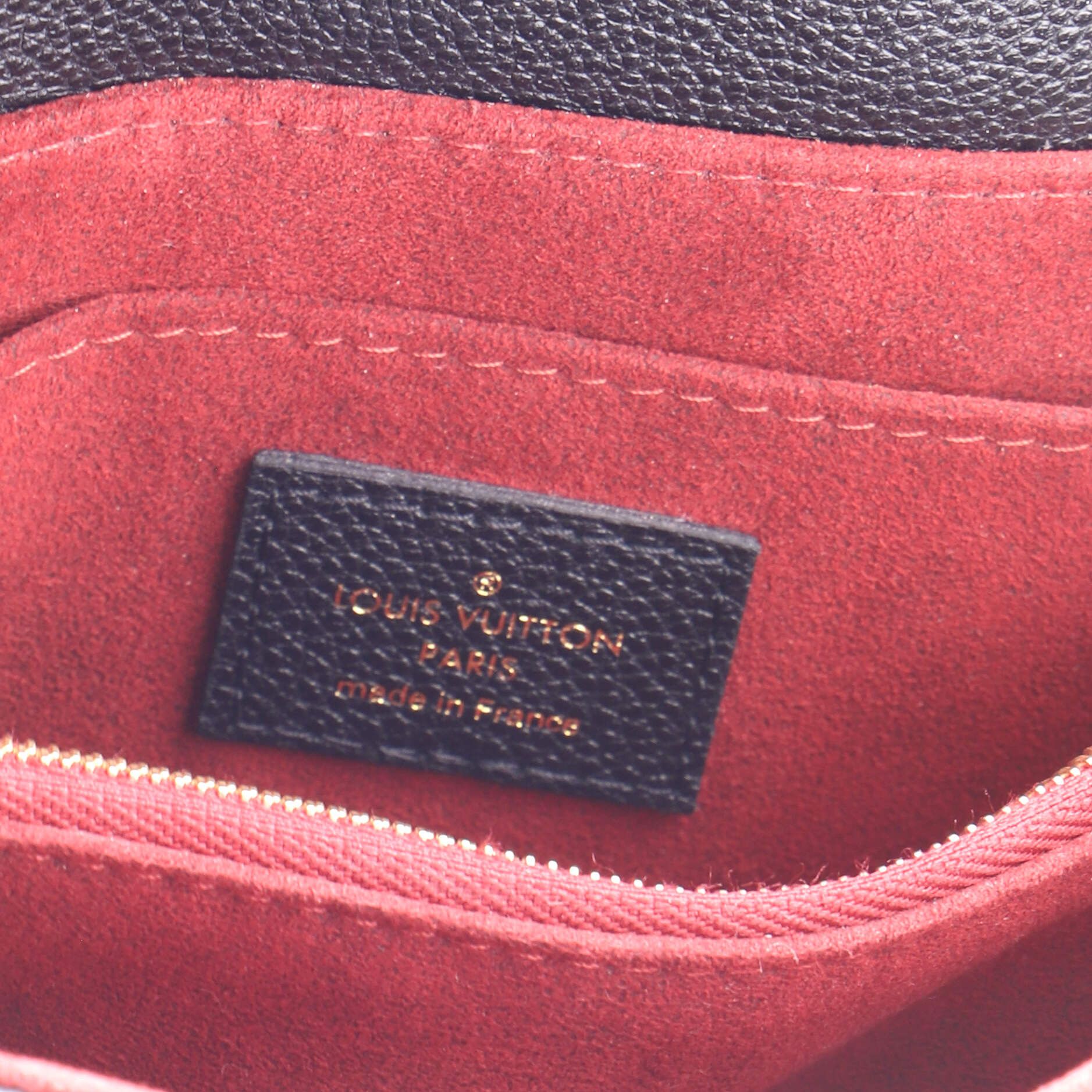 Louis Vuitton Madeleine Handbag Size ONE SIZE - 7 Thumbnail